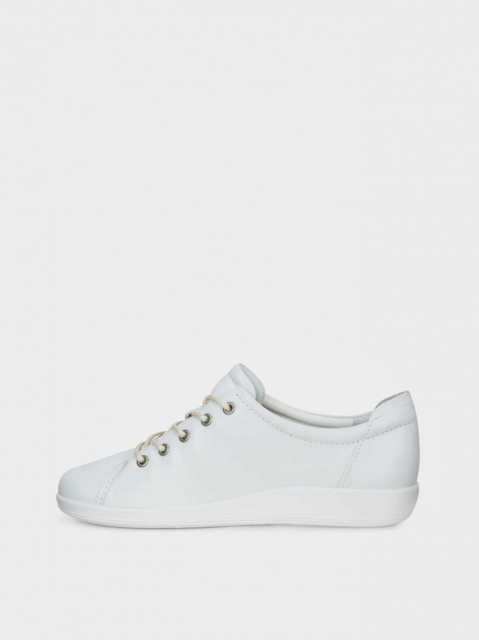 Low-Top Sneakers Women's ECCO