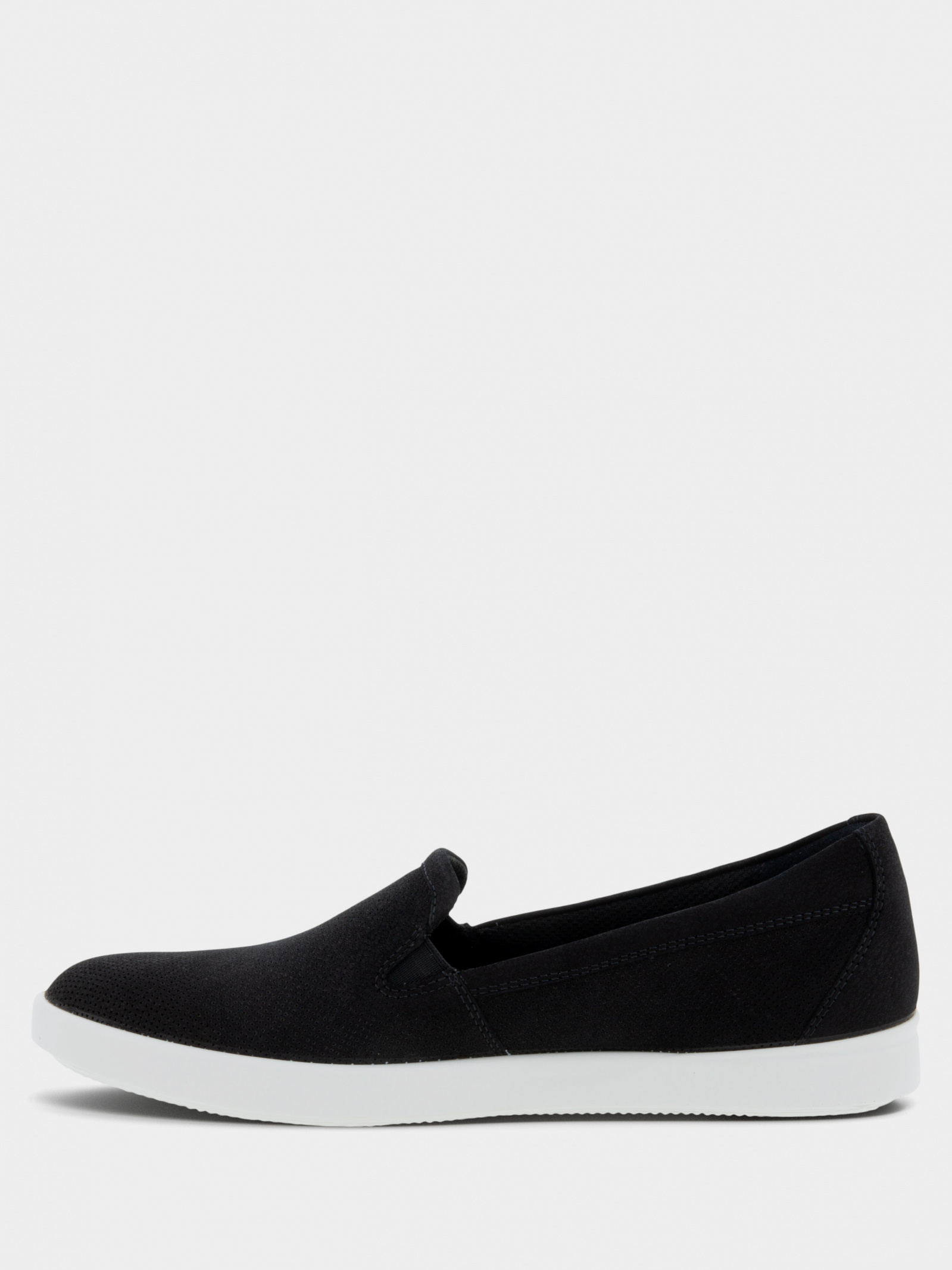 Slip-On Sneakers Women's ECCO