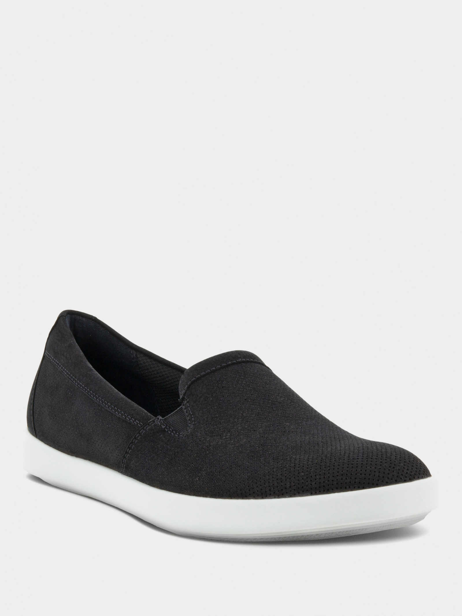 Slip-On Sneakers Women's ECCO