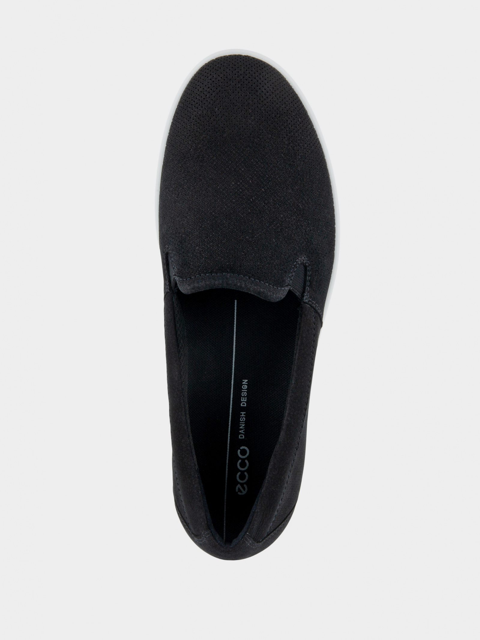 Slip-On Sneakers Women's ECCO