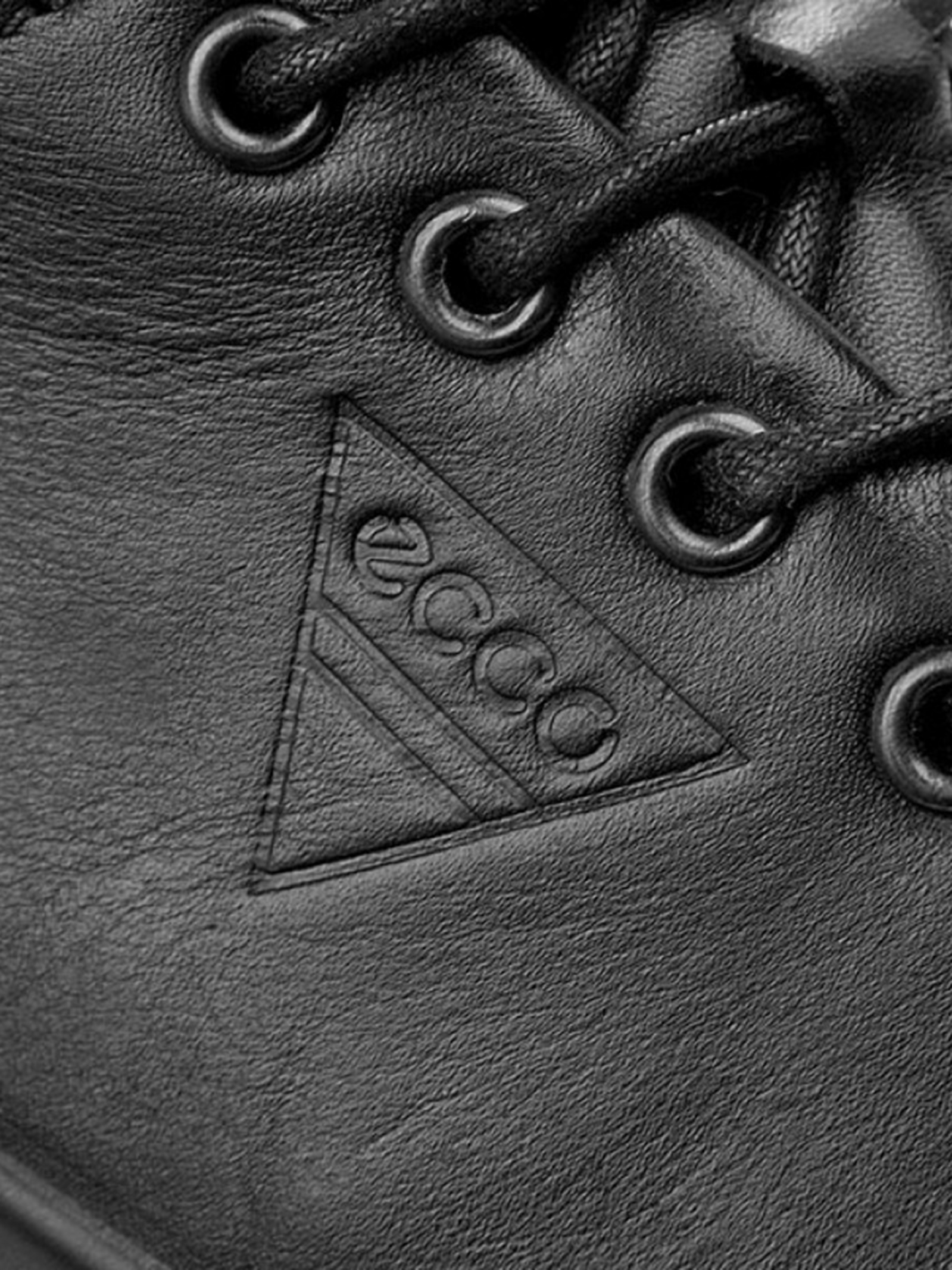 Кеды низкие Женские ECCO