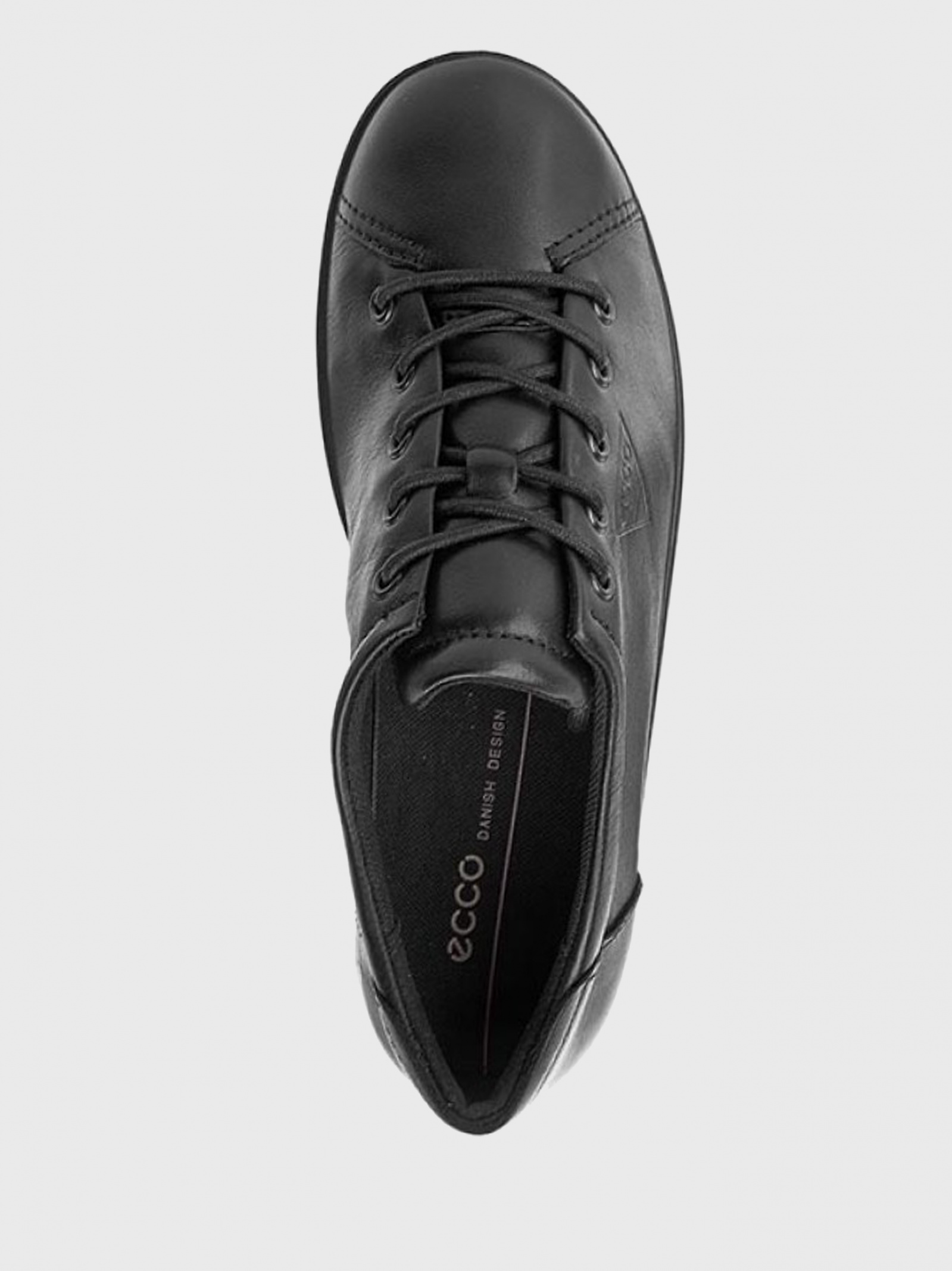 Кеды низкие Женские ECCO
