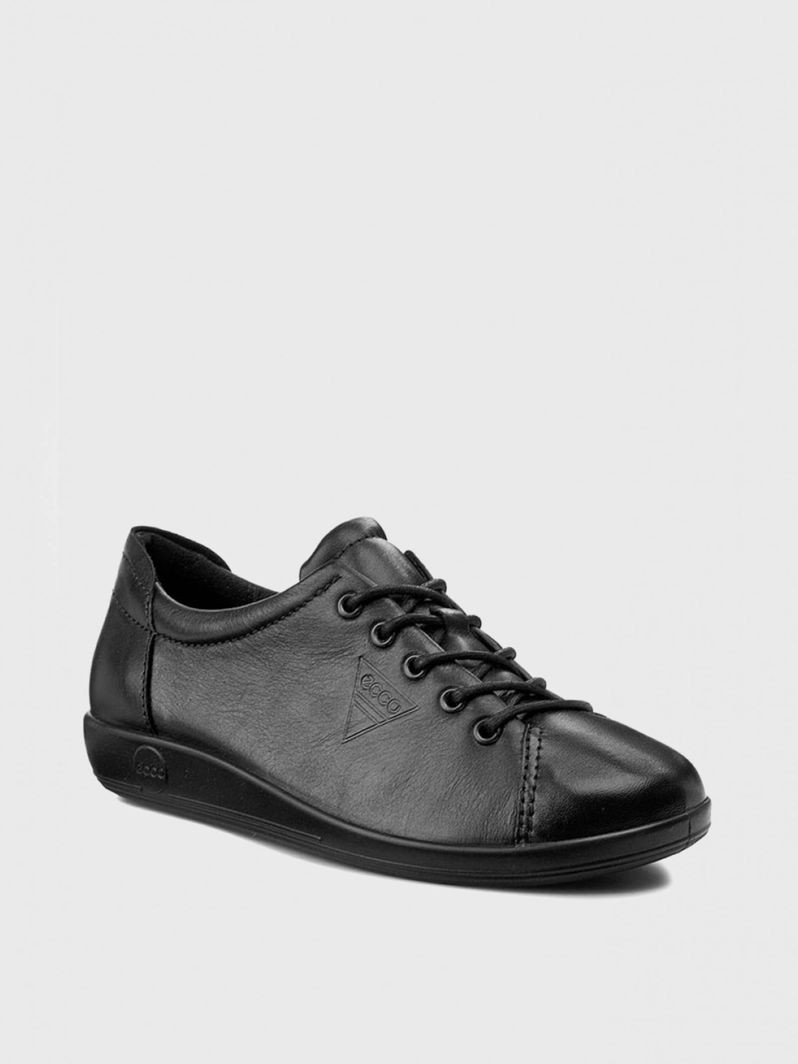 Кеды низкие Женские ECCO