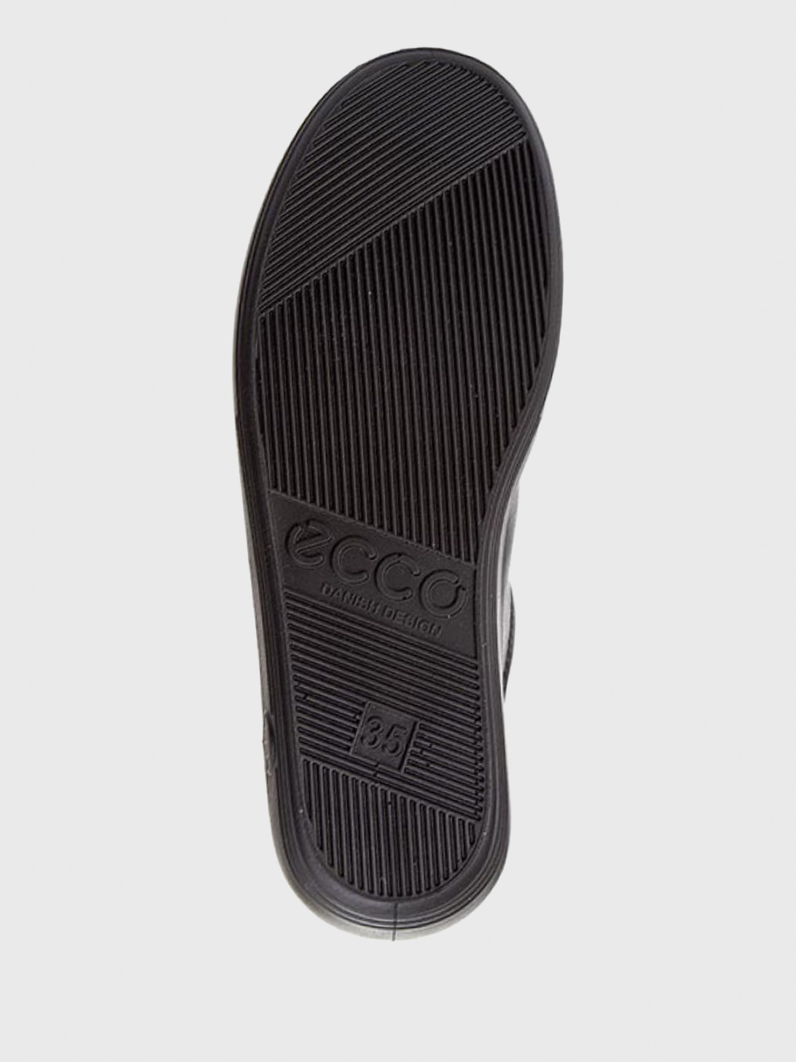 Кеды низкие Женские ECCO