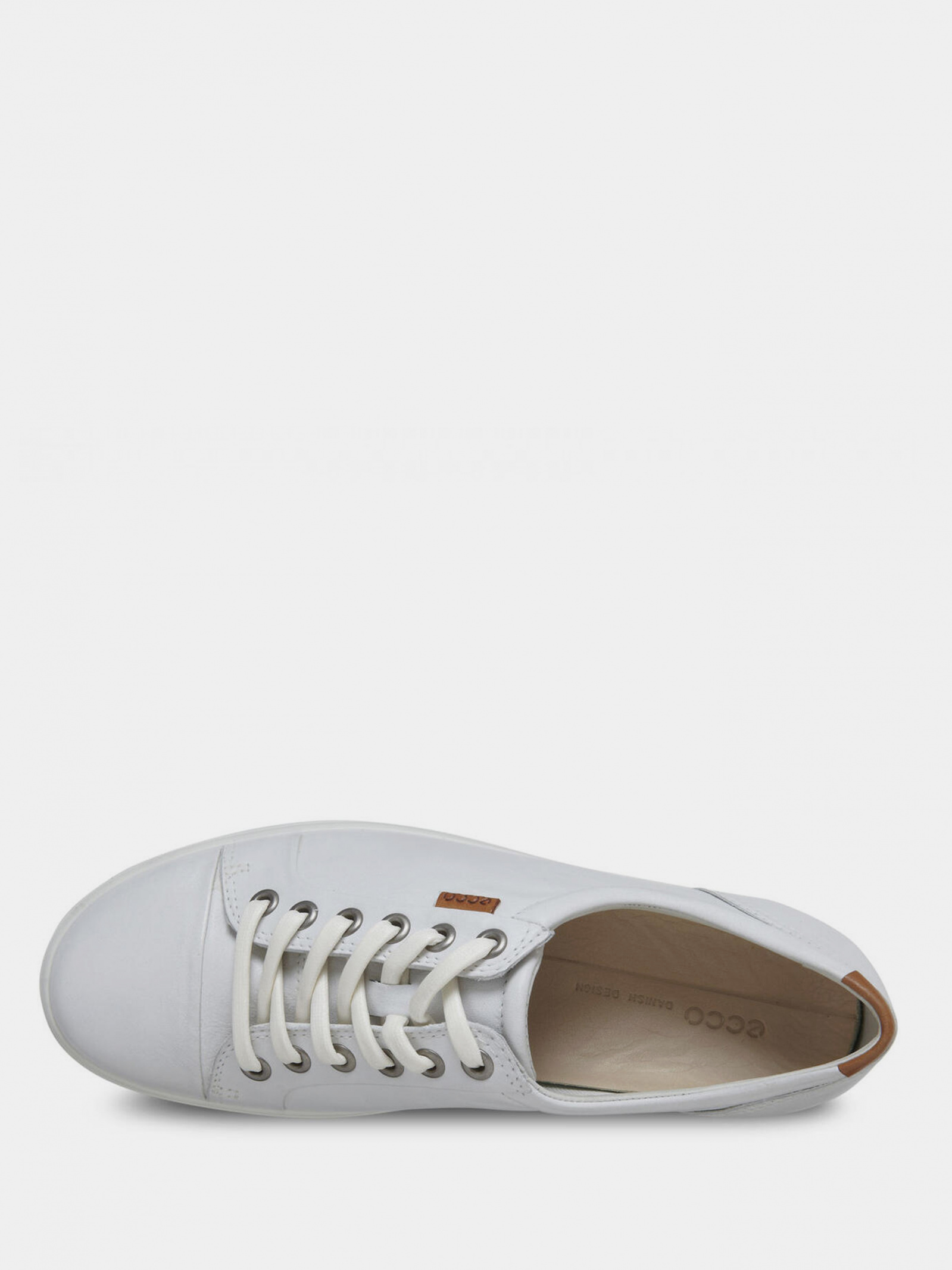Кеды низкие Женские ECCO