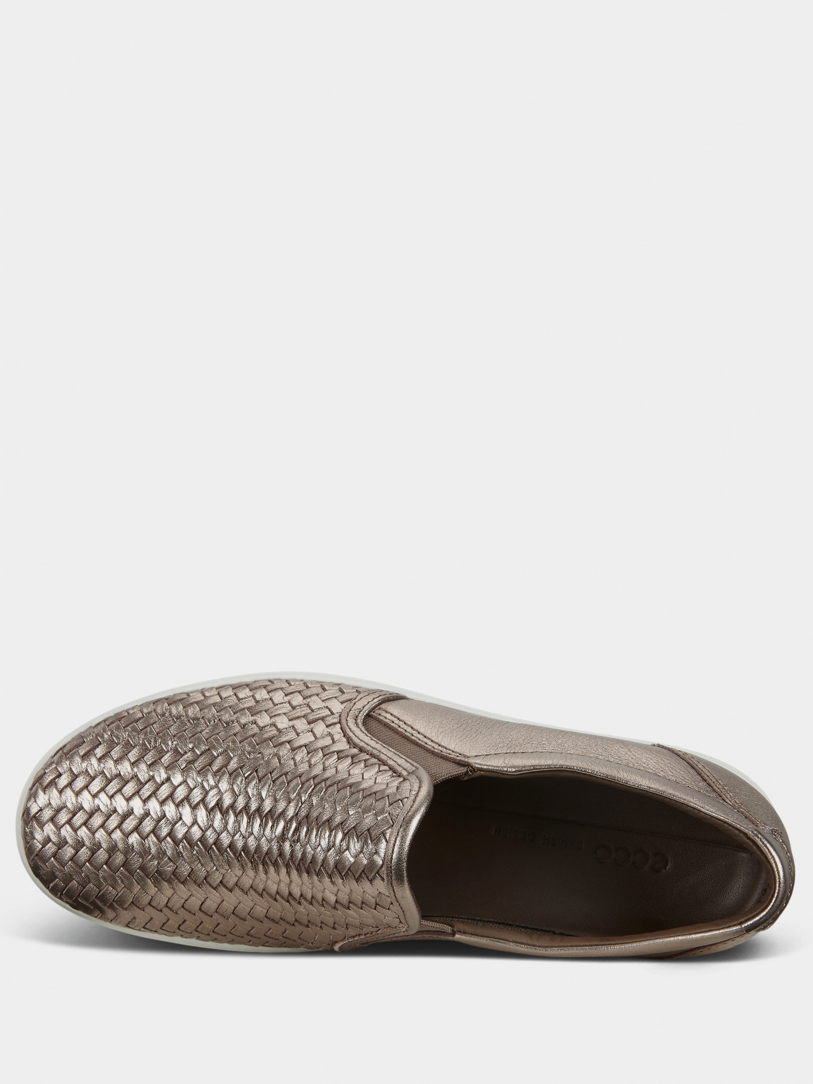Slip-On Sneakers Women's ECCO