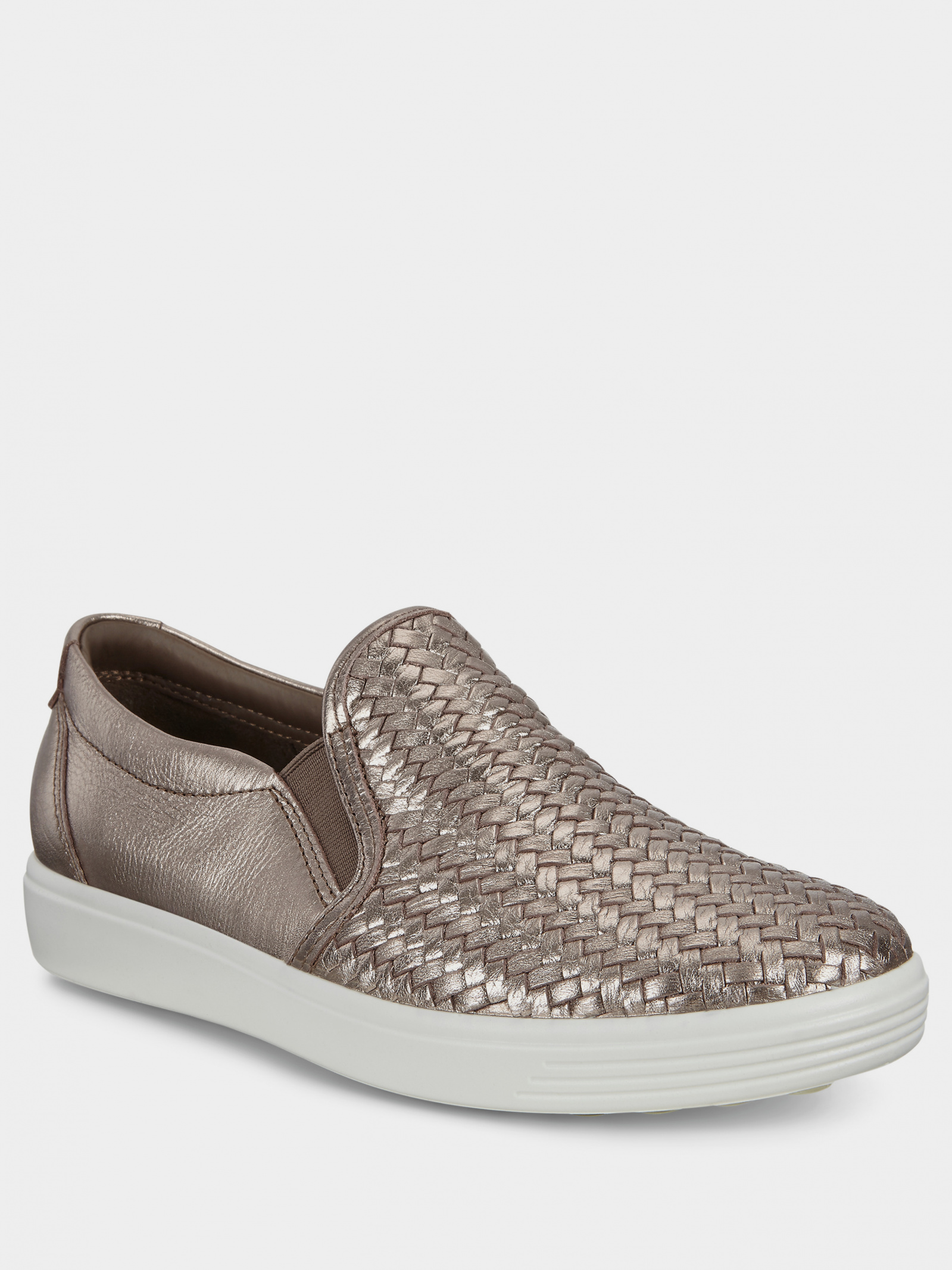 Slip-On Sneakers Women's ECCO