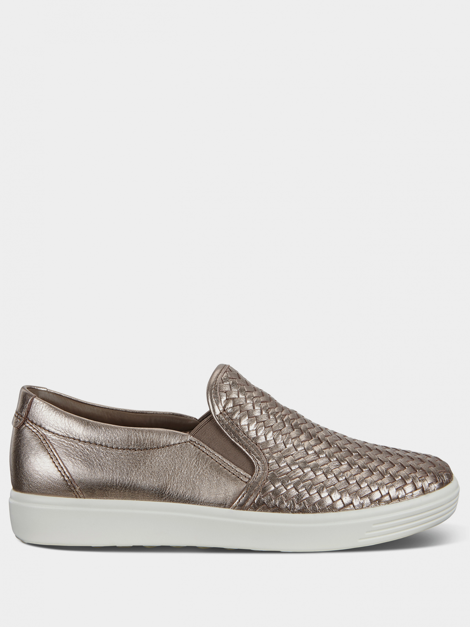 Slip-On Sneakers Women's ECCO