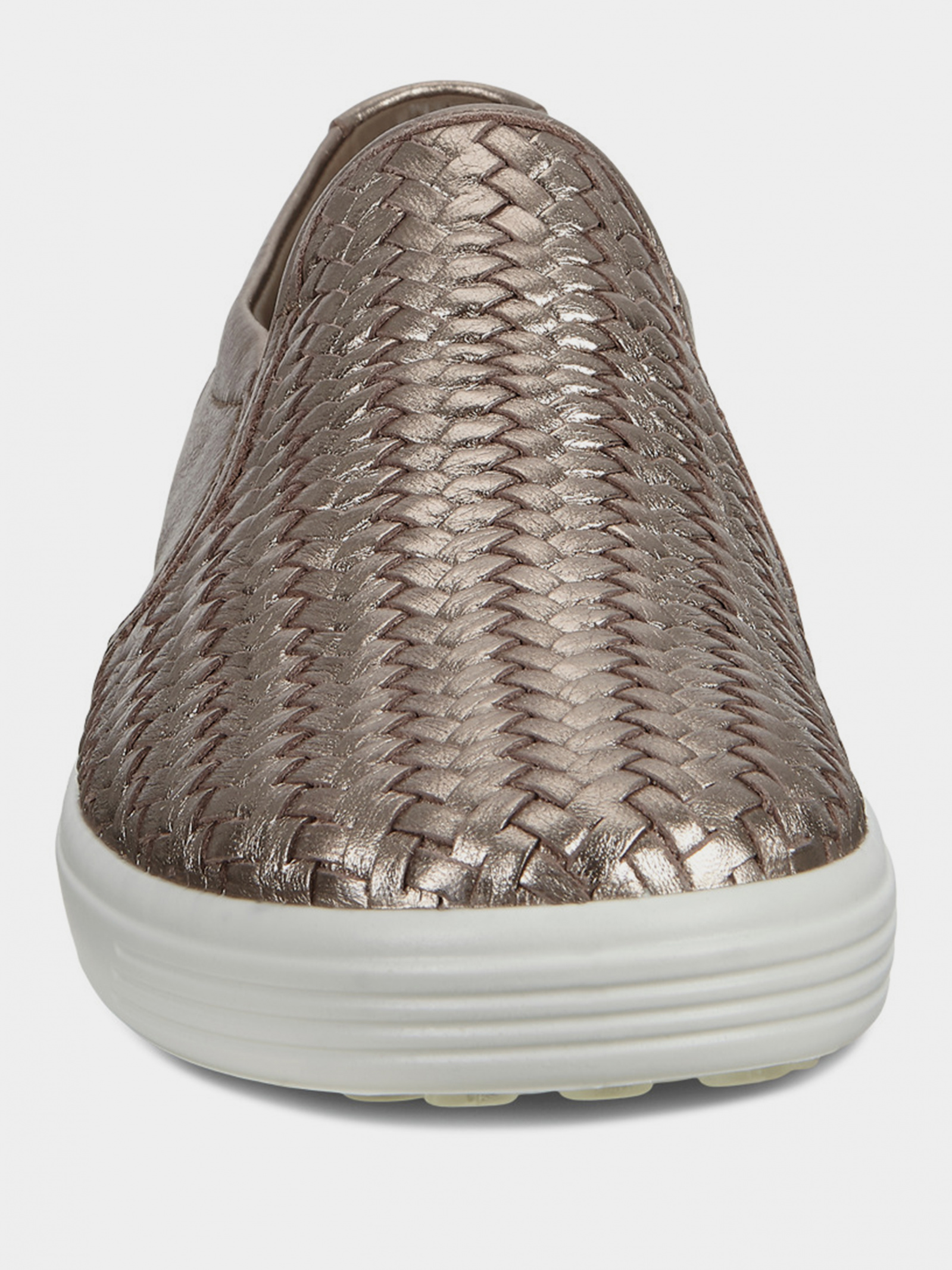 Slip-On Sneakers Women's ECCO
