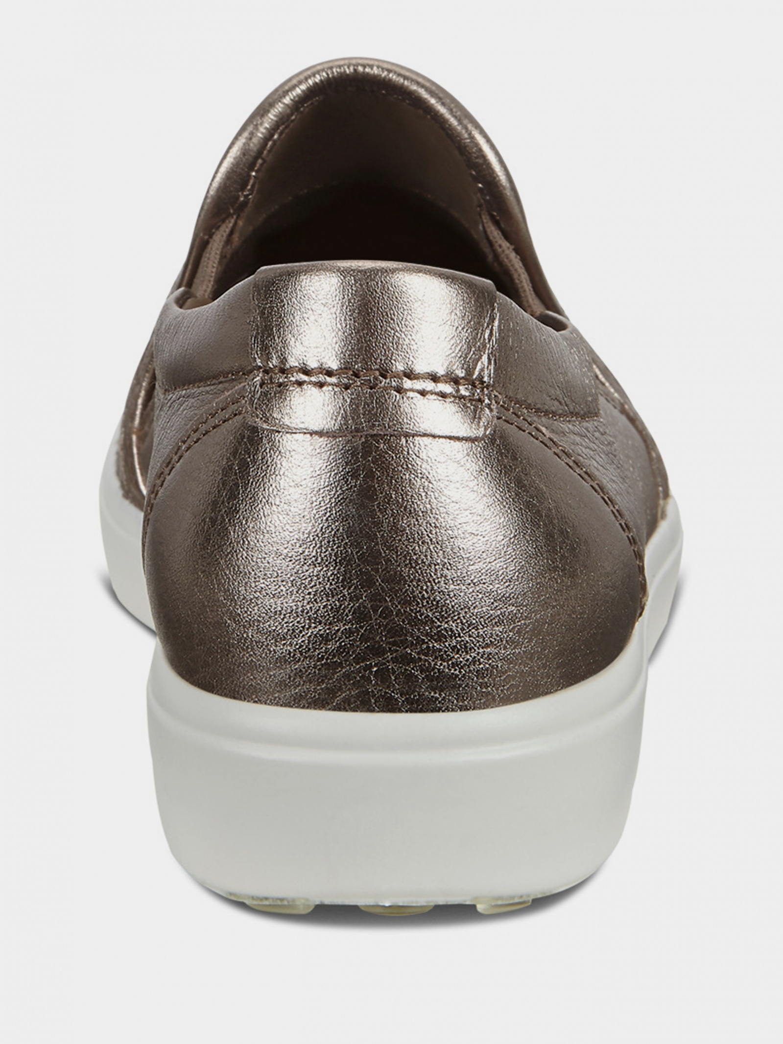 Slip-On Sneakers Women's ECCO
