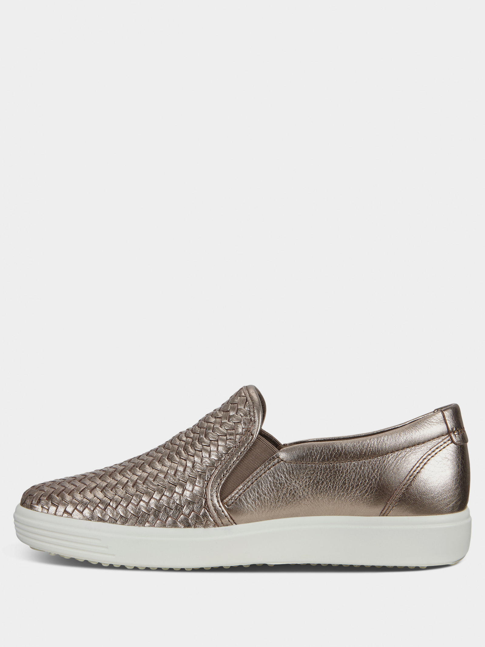 Slip-On Sneakers Women's ECCO