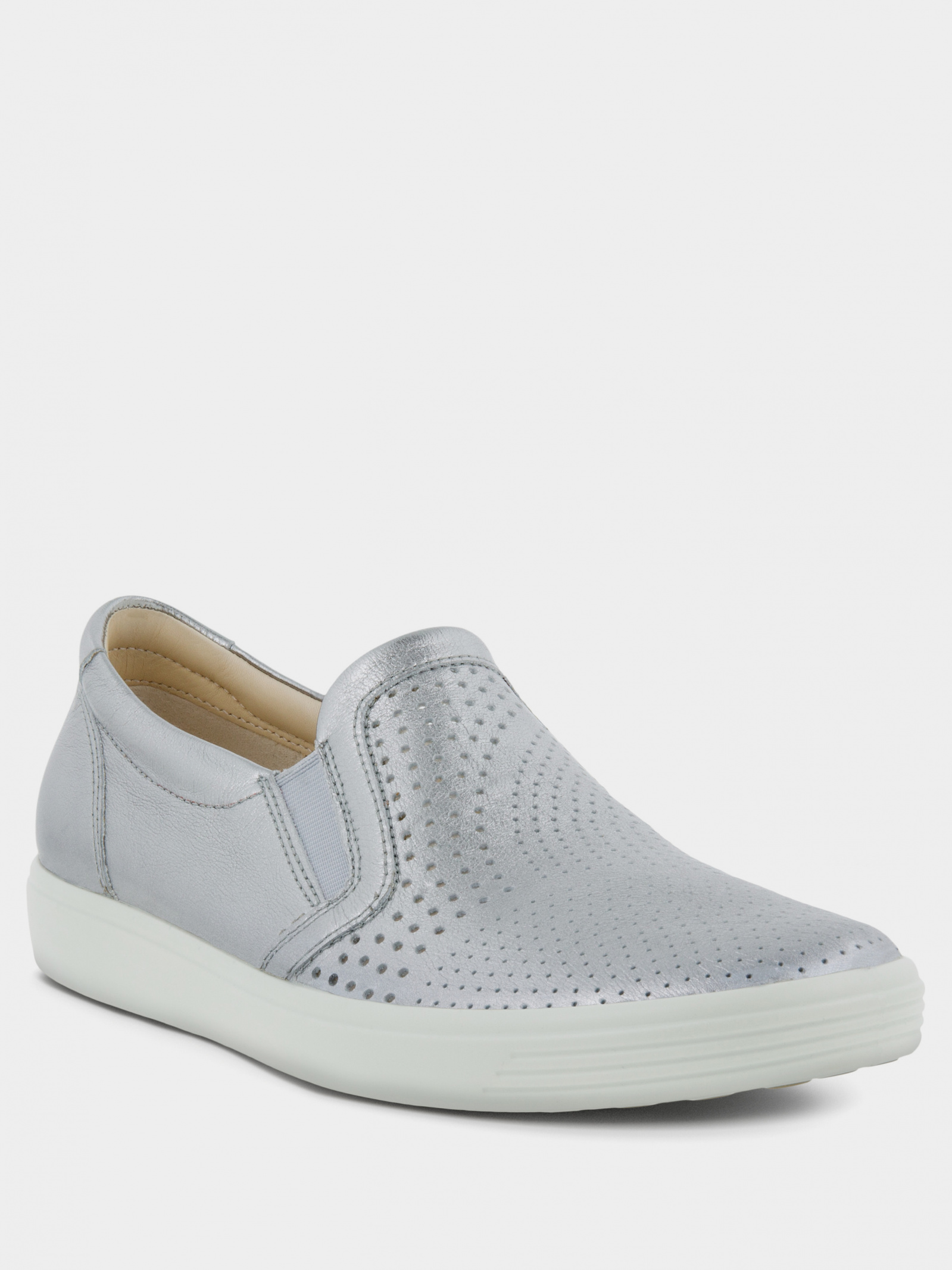 Slip-On Sneakers Women's ECCO