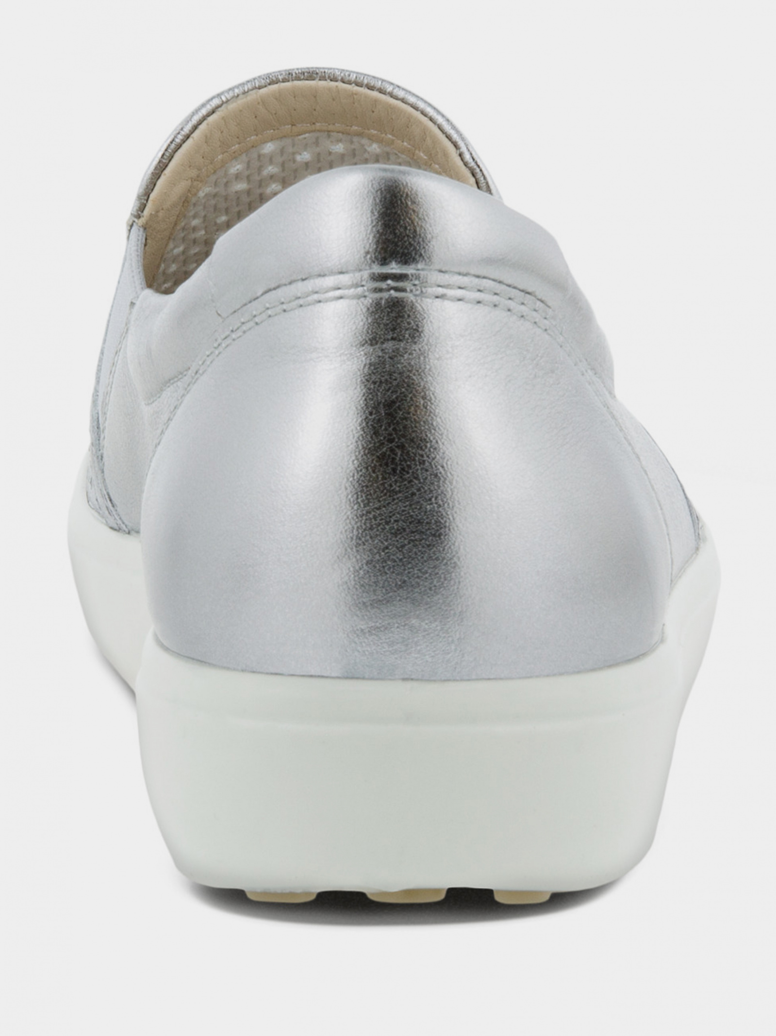 Slip-On Sneakers Women's ECCO