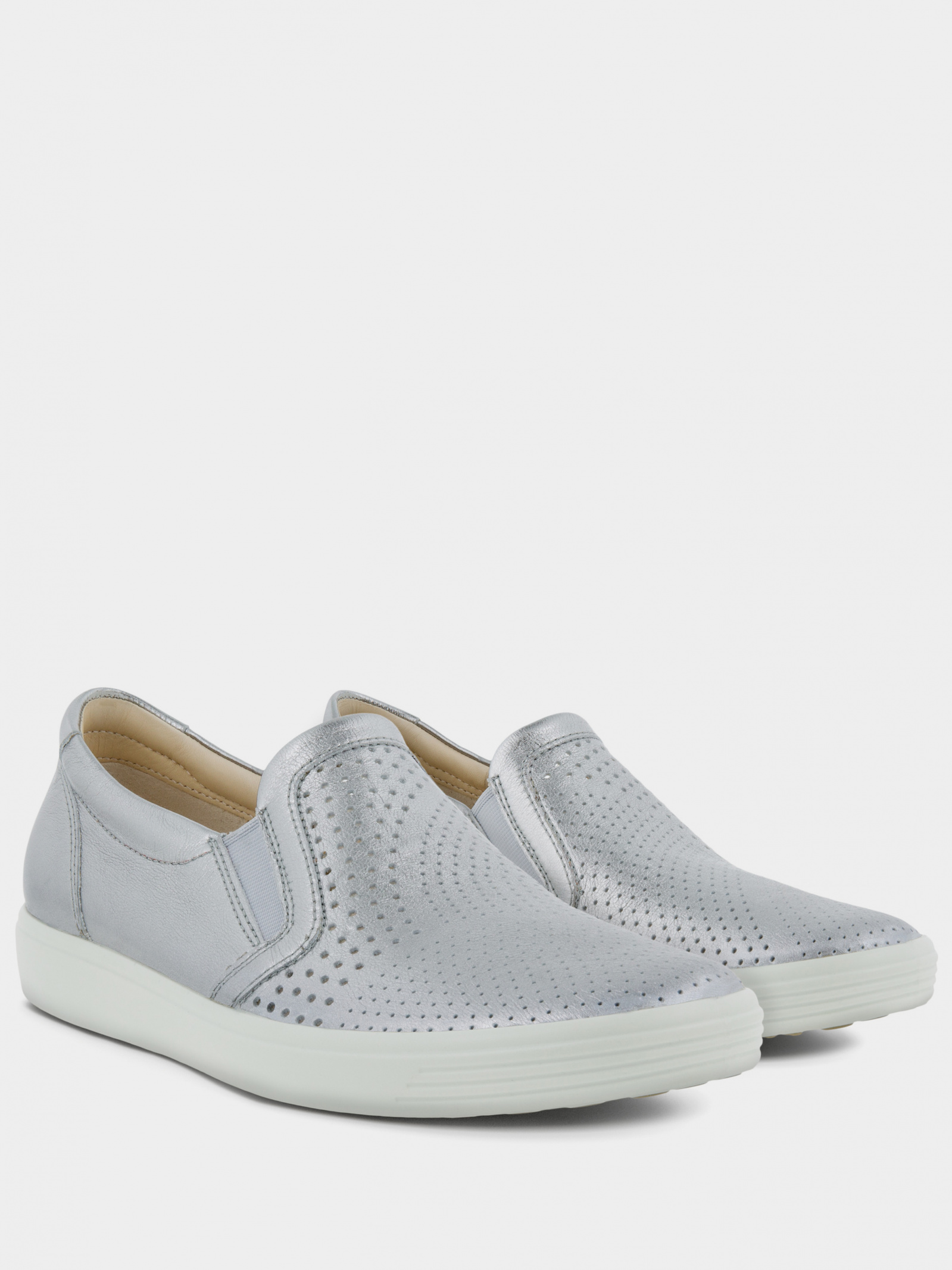 Slip-On Sneakers Women's ECCO