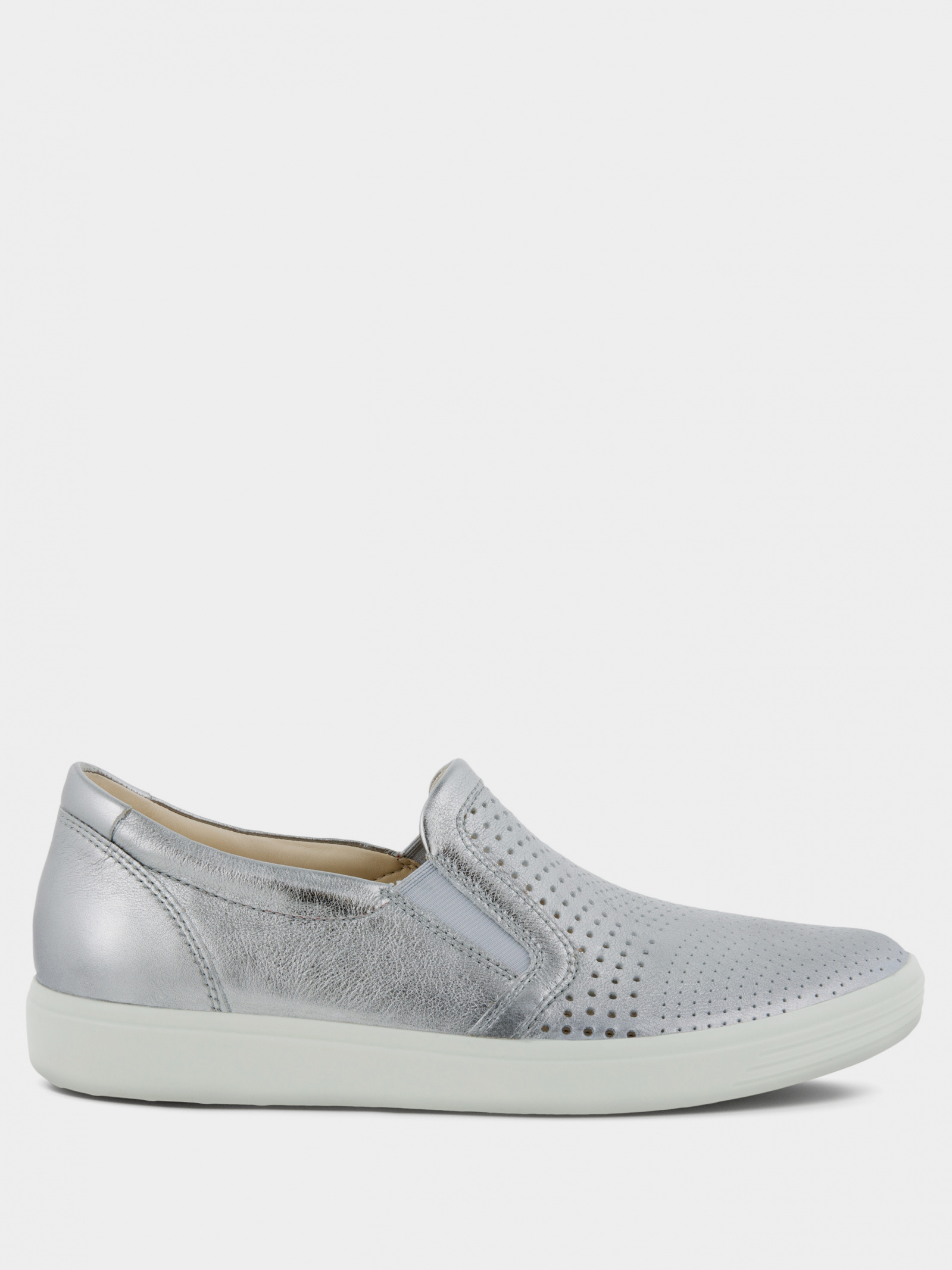 Slip-On Sneakers Women's ECCO