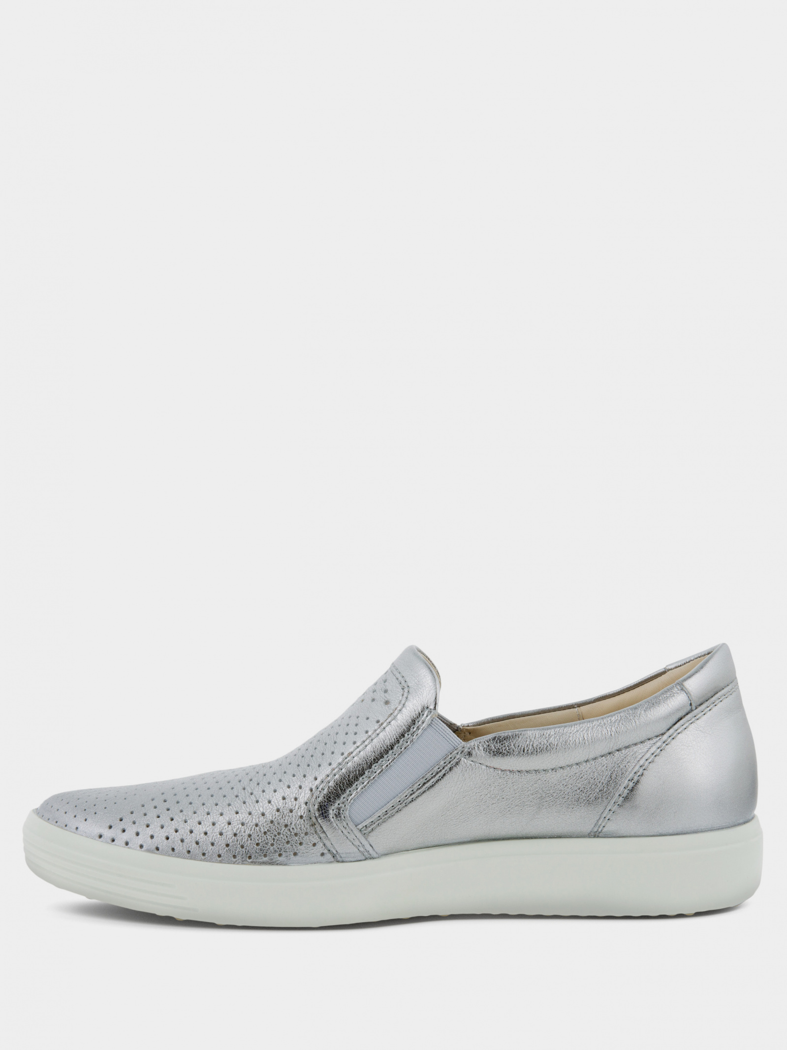 Slip-On Sneakers Women's ECCO