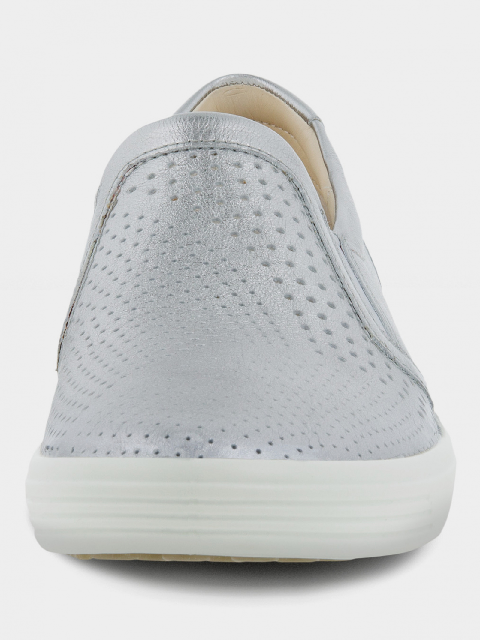 Slip-On Sneakers Women's ECCO