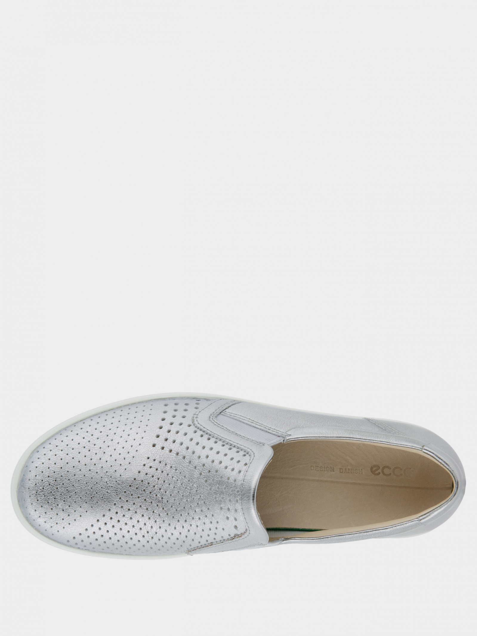 Slip-On Sneakers Women's ECCO