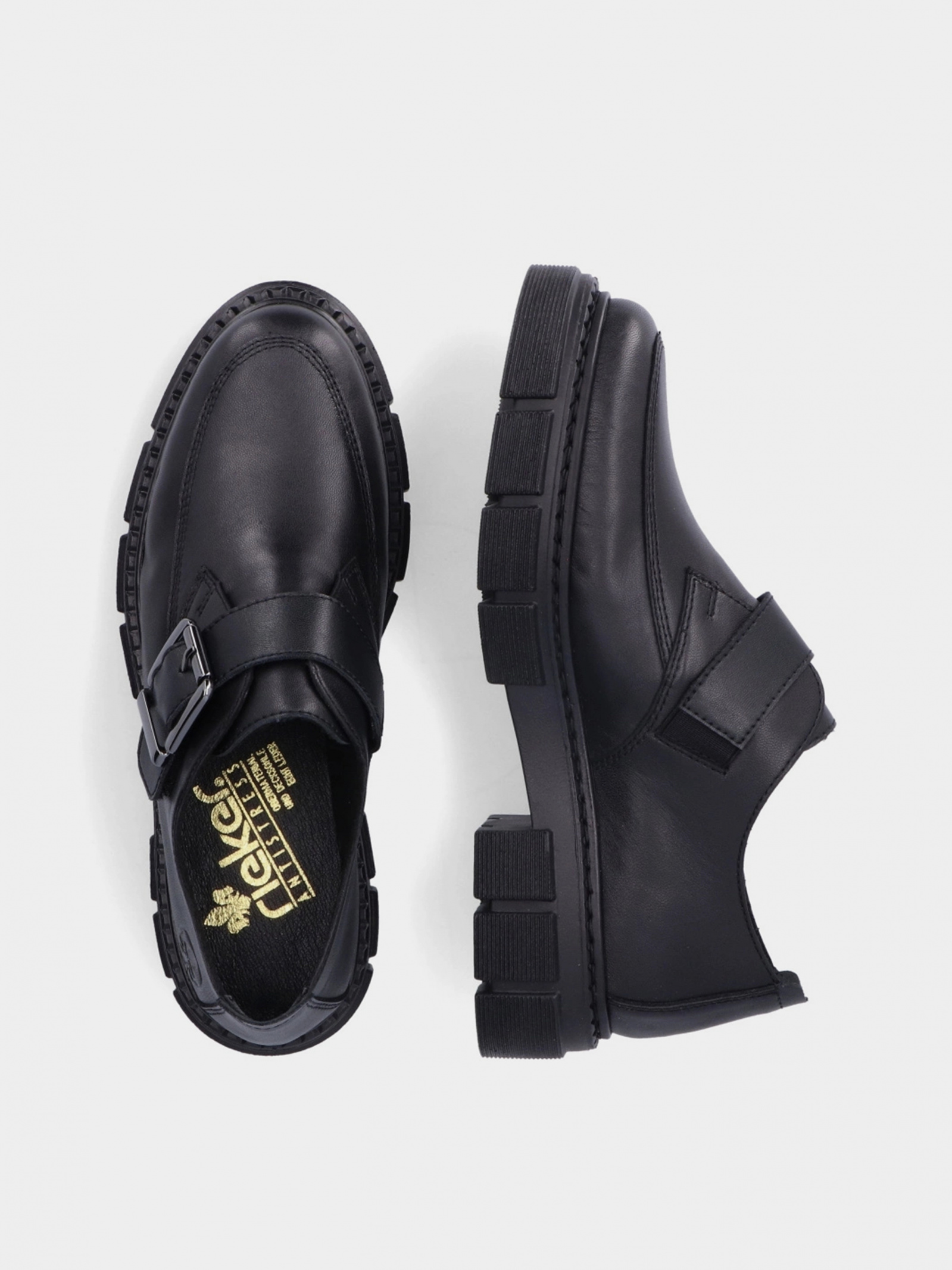 Dress Shoes Women's RIEKER