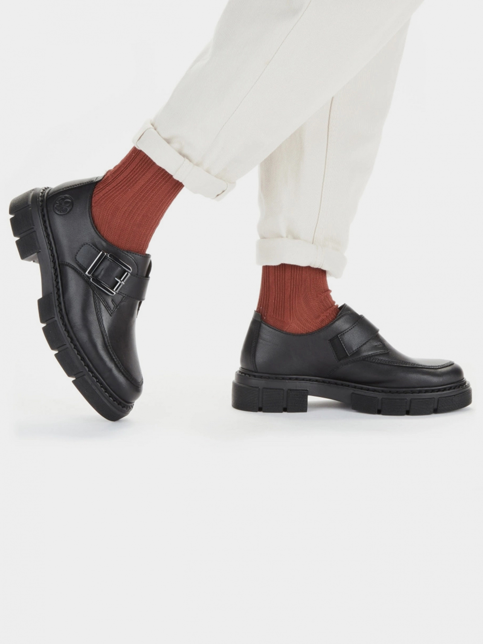 Dress Shoes Women's RIEKER