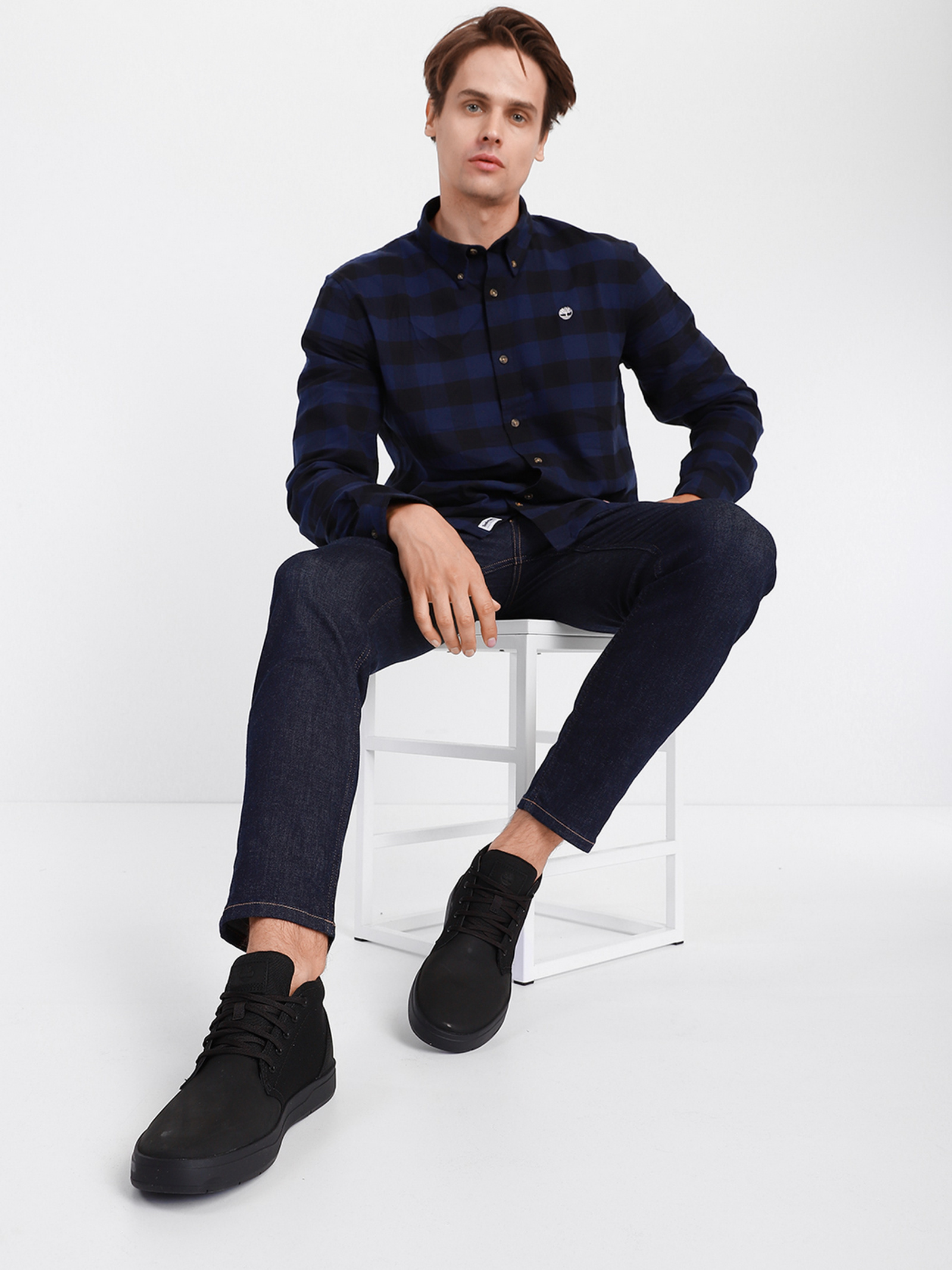 Boots Men's Timberland