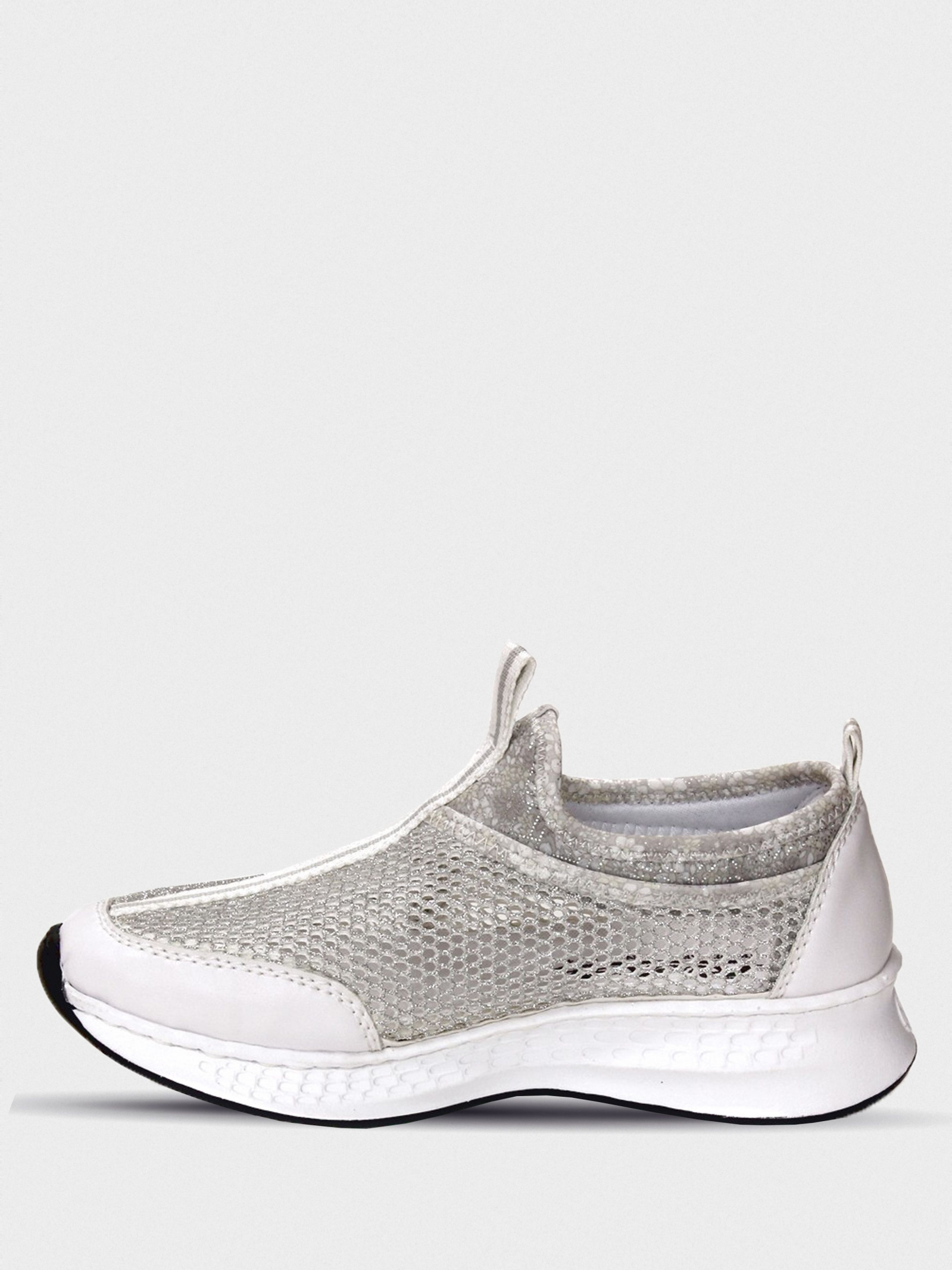 Slip-On Sneakers Women's RIEKER