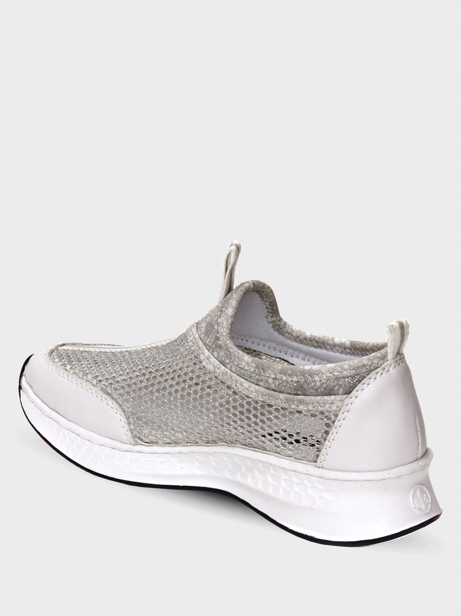 Slip-On Sneakers Women's RIEKER
