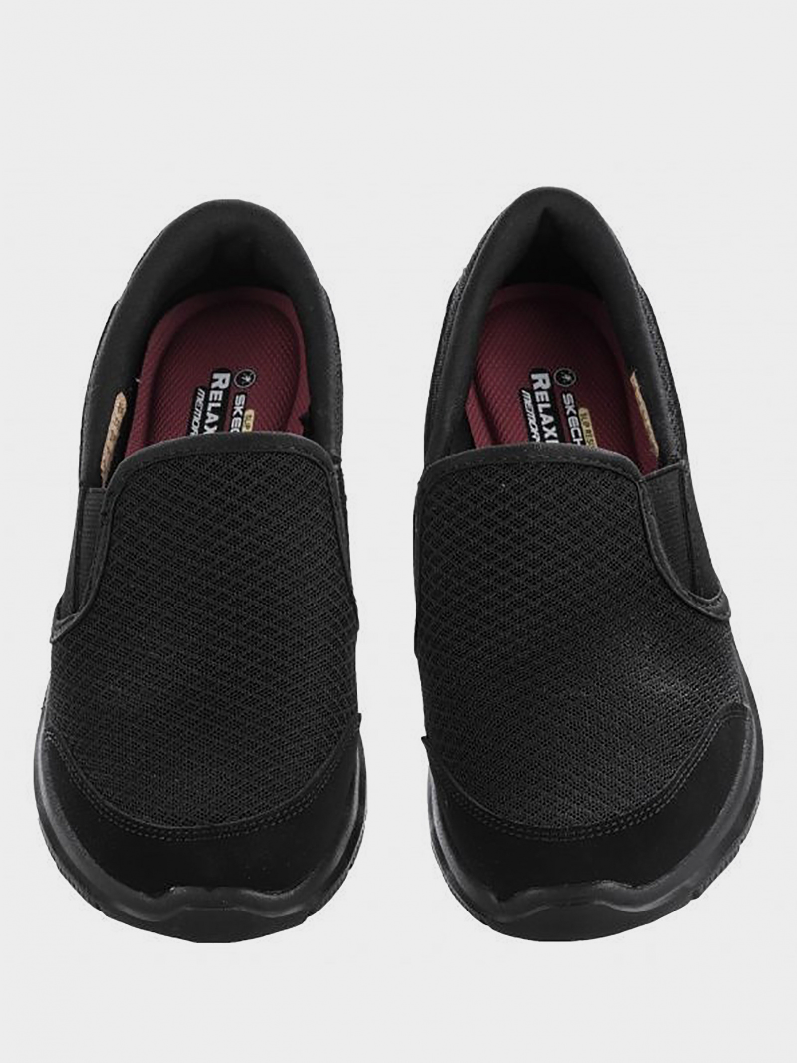 Слипоны Женские Skechers