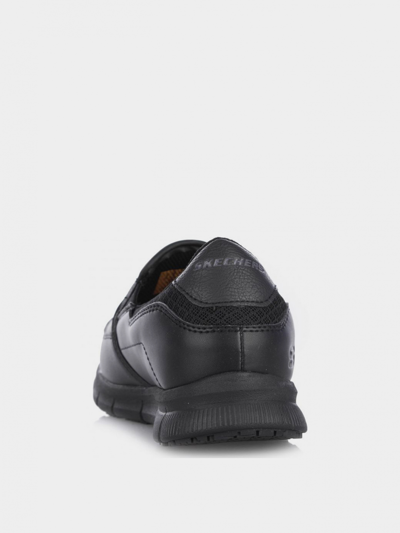 Слипоны Женские Skechers