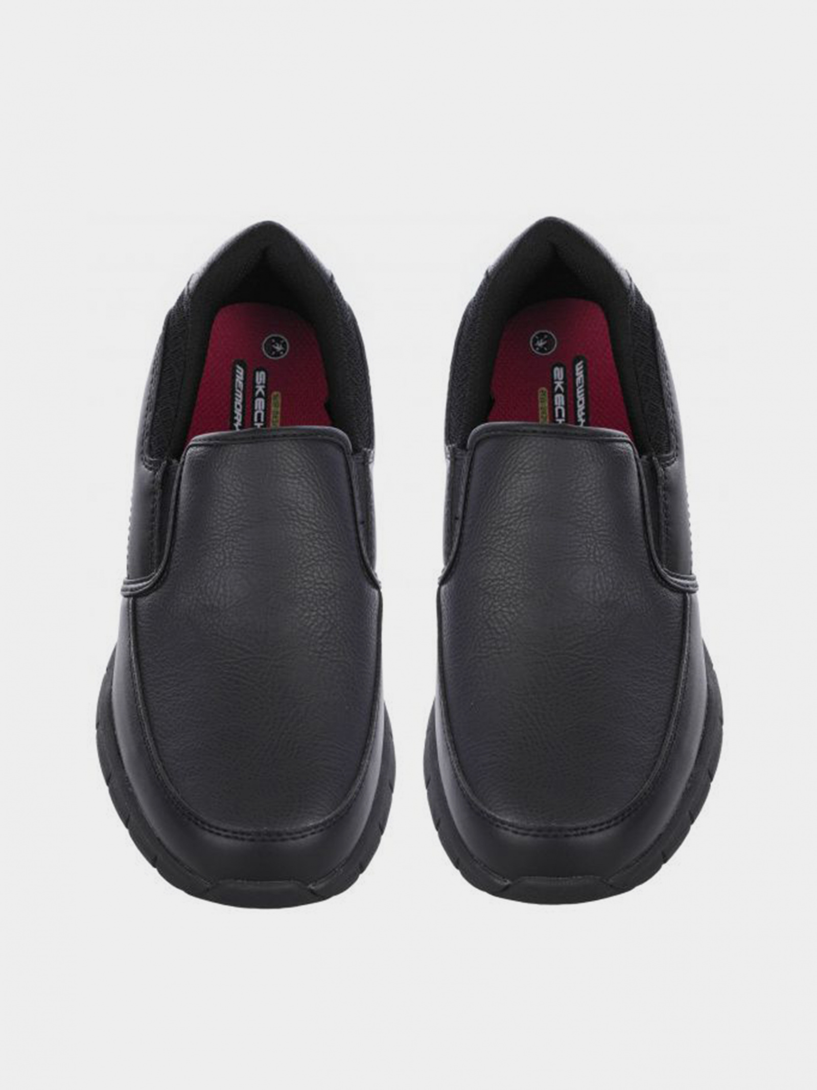 Слипоны Женские Skechers