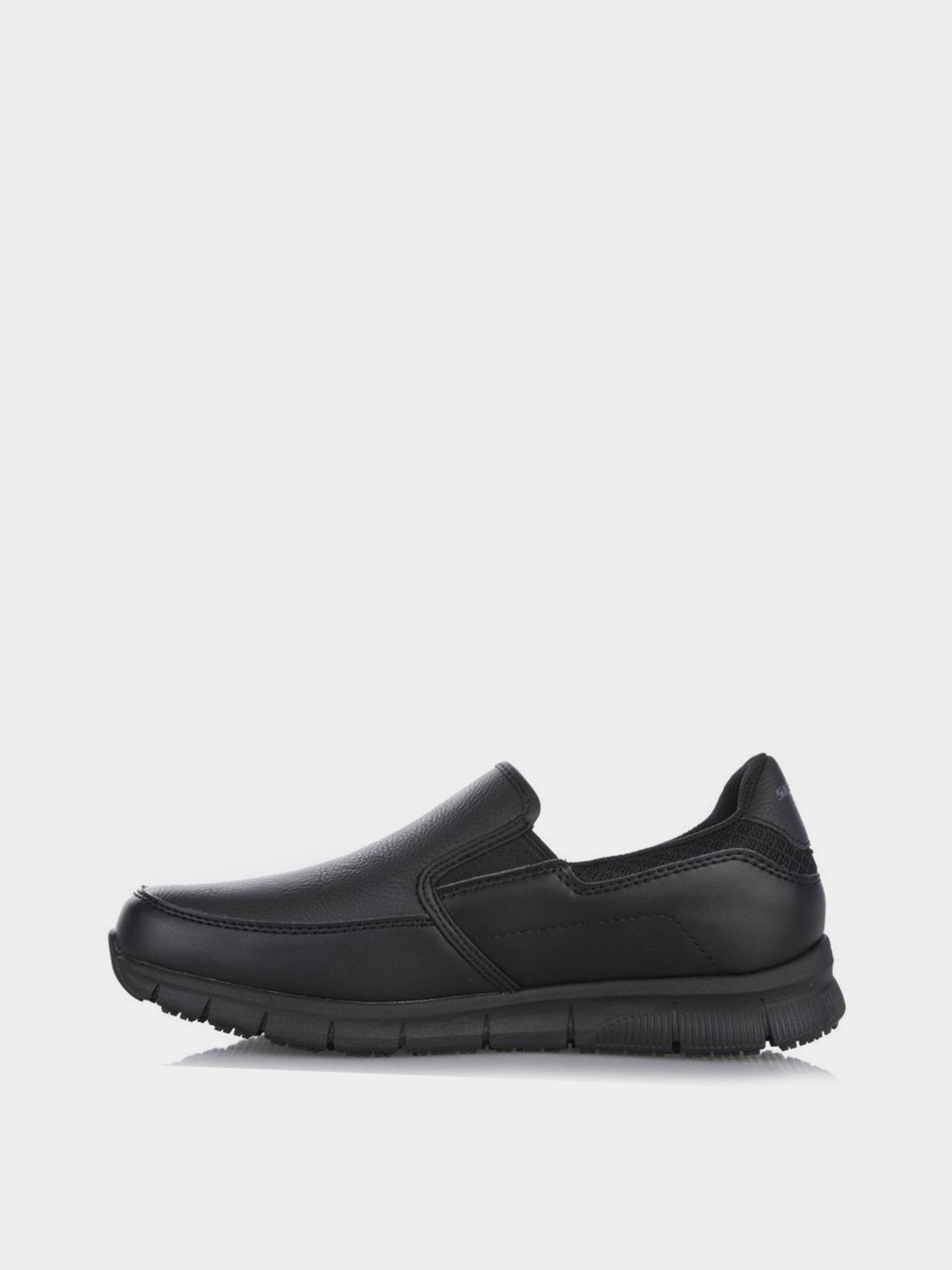 Слипоны Женские Skechers