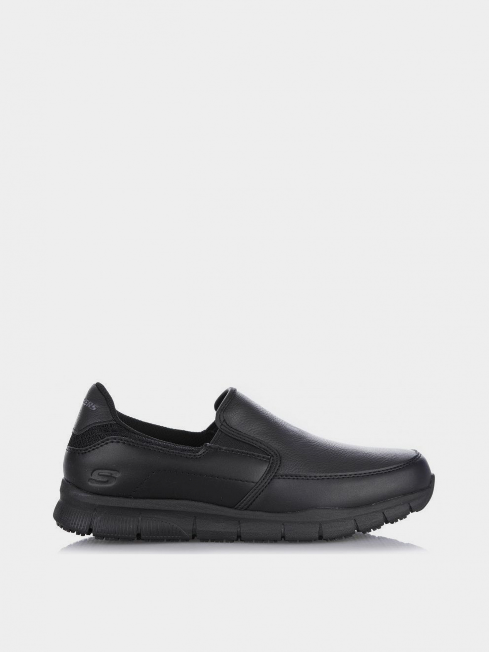 Слипоны Женские Skechers