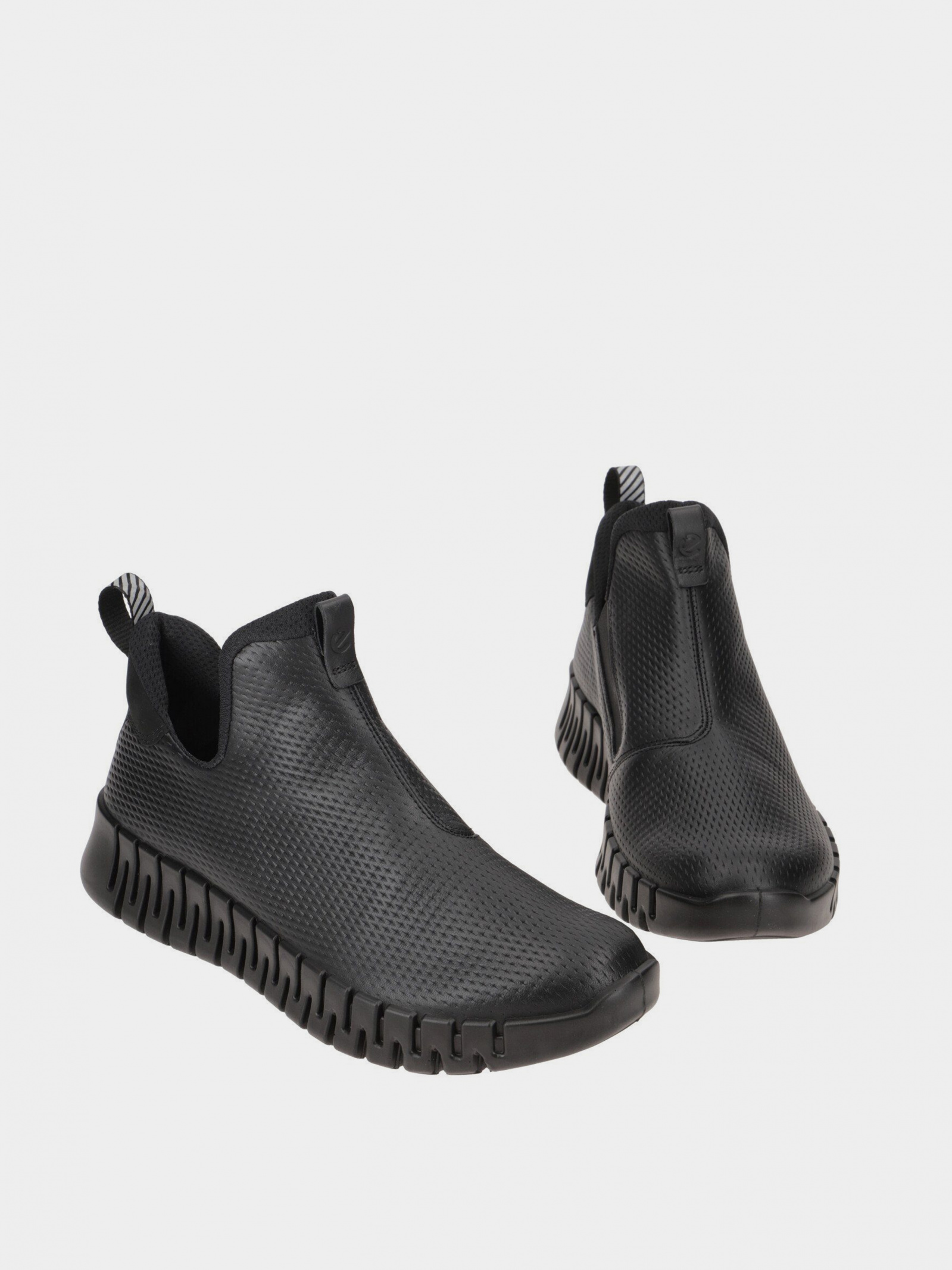 Slip-On Sneakers Women's ECCO