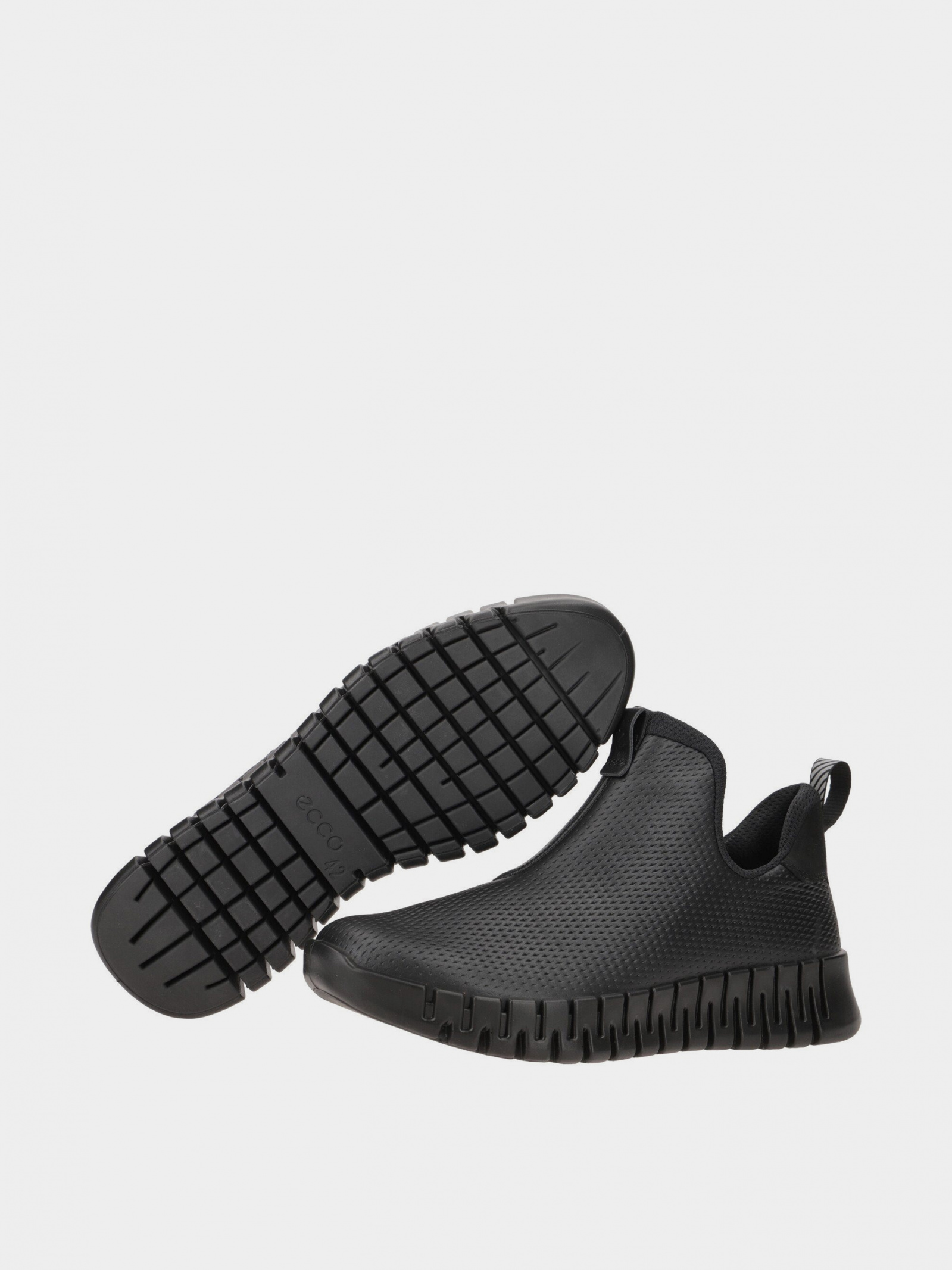 Slip-On Sneakers Women's ECCO