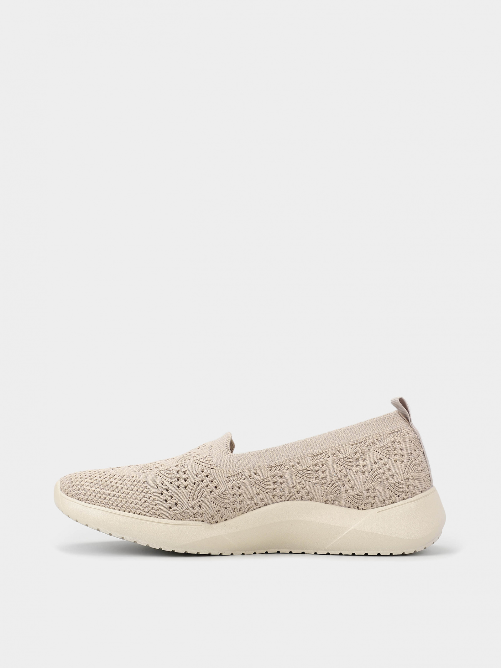 Слипоны Женские Skechers