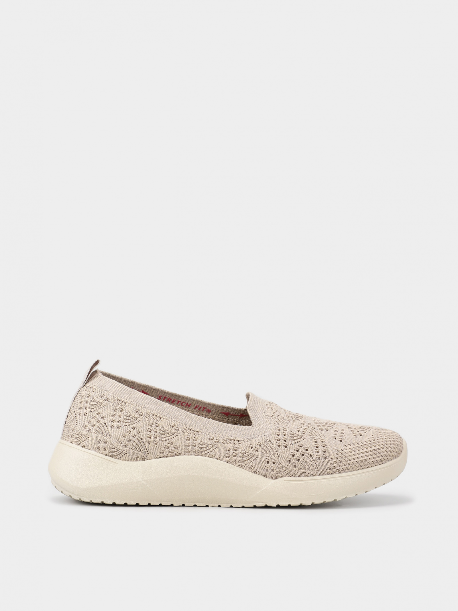 Слипоны Женские Skechers