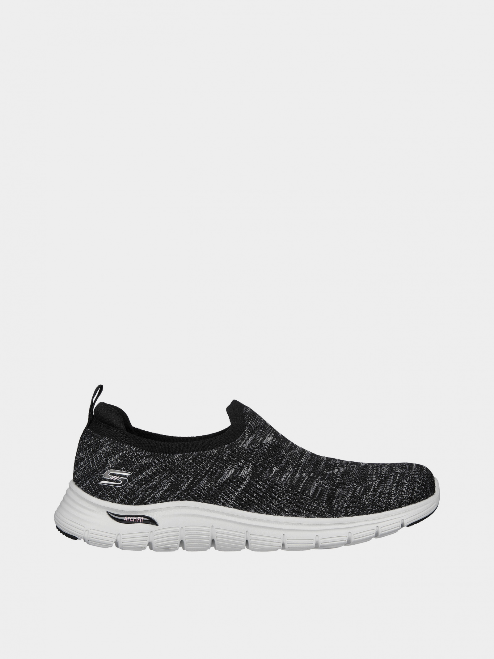 Слипоны Женские Skechers