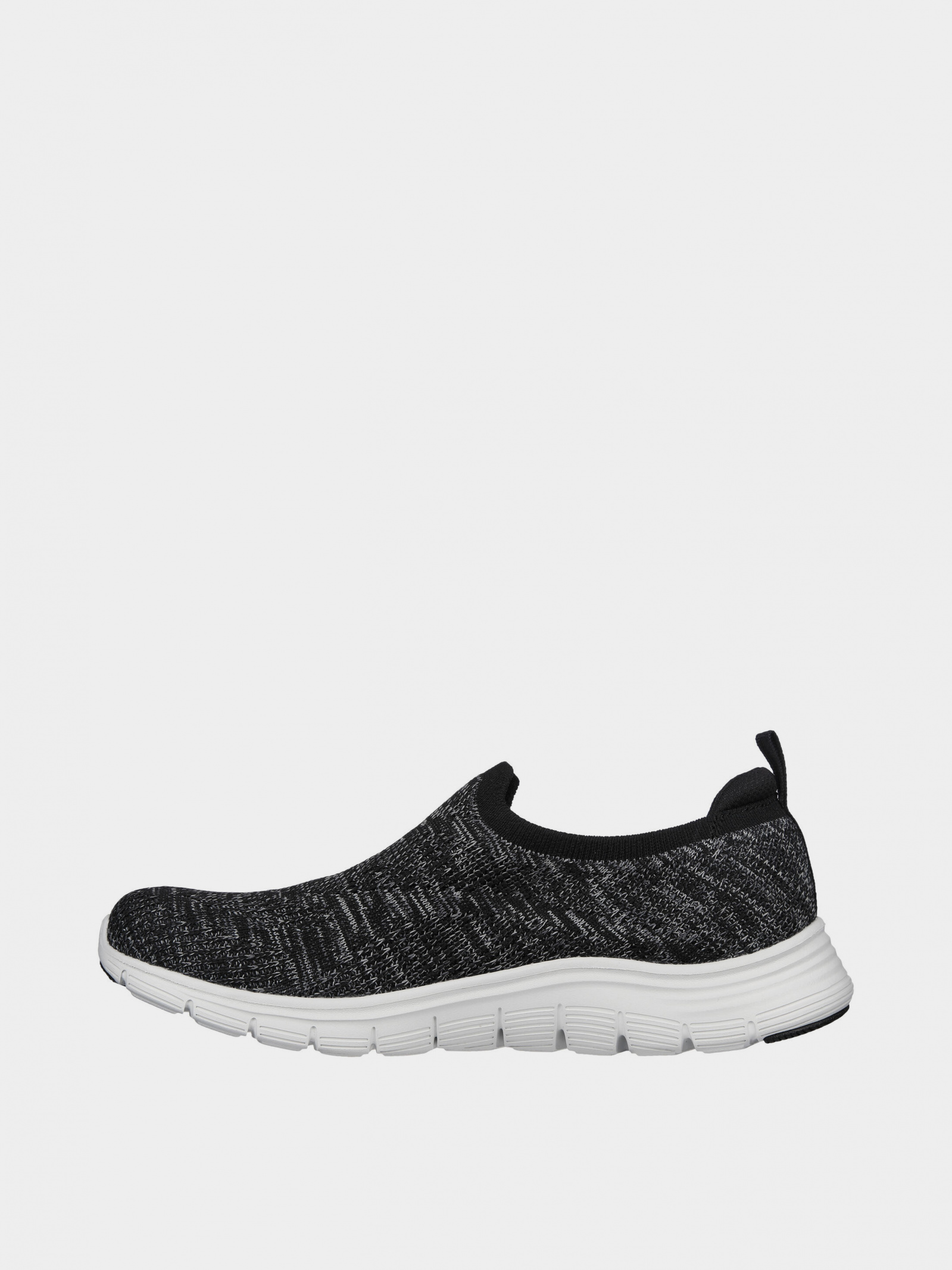 Слипоны Женские Skechers
