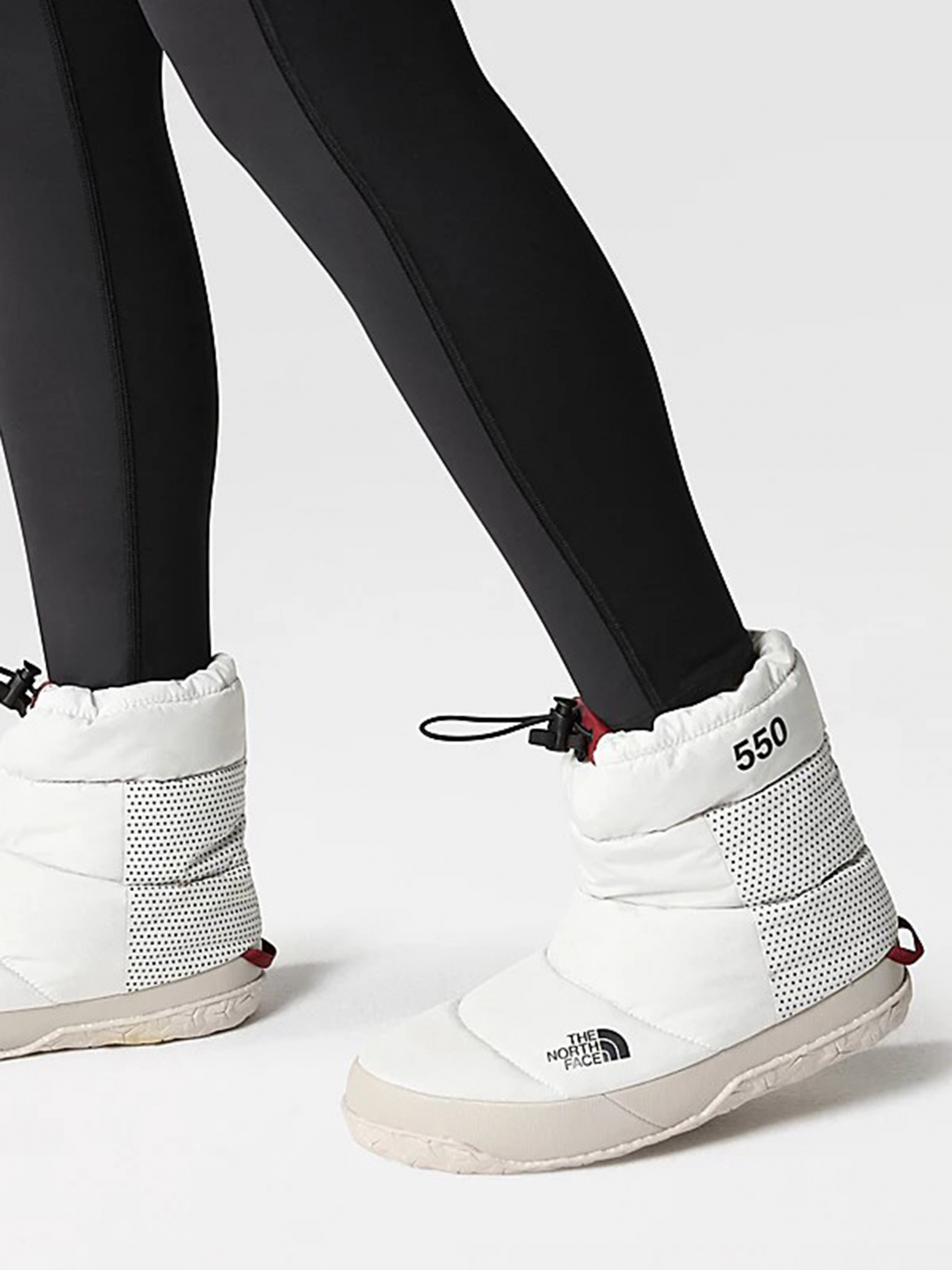 Чоботи дутики Жіночі The North Face