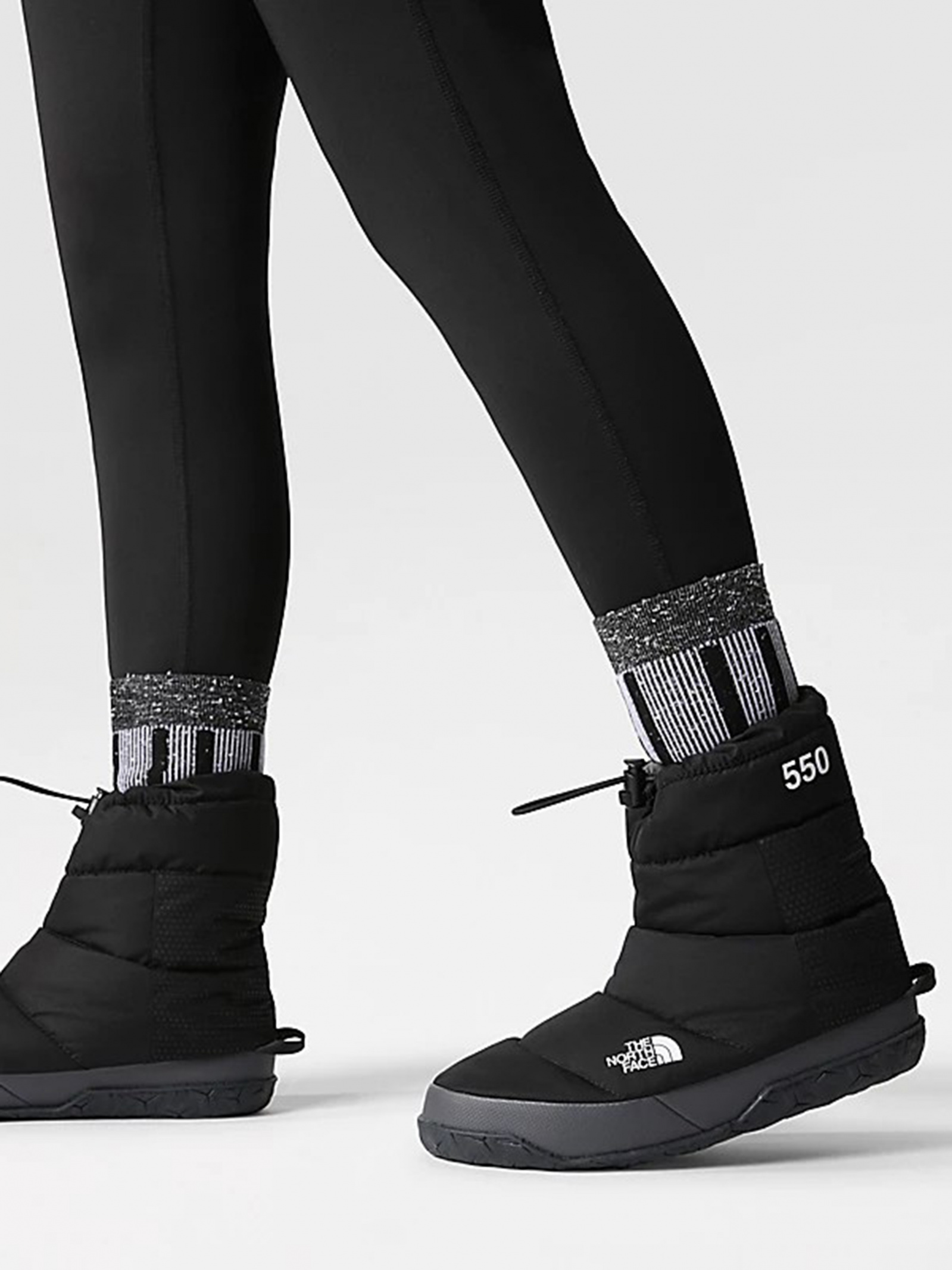 Puffer Boots Women's The North Face