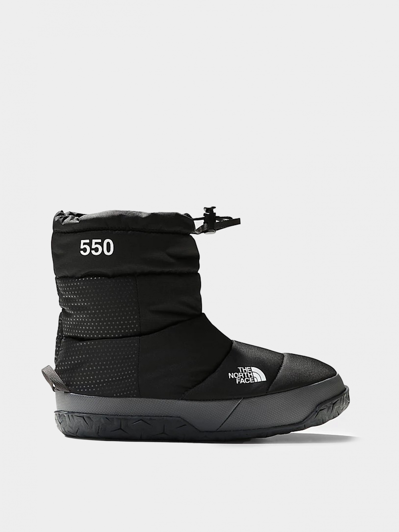 Puffer Boots Women's The North Face