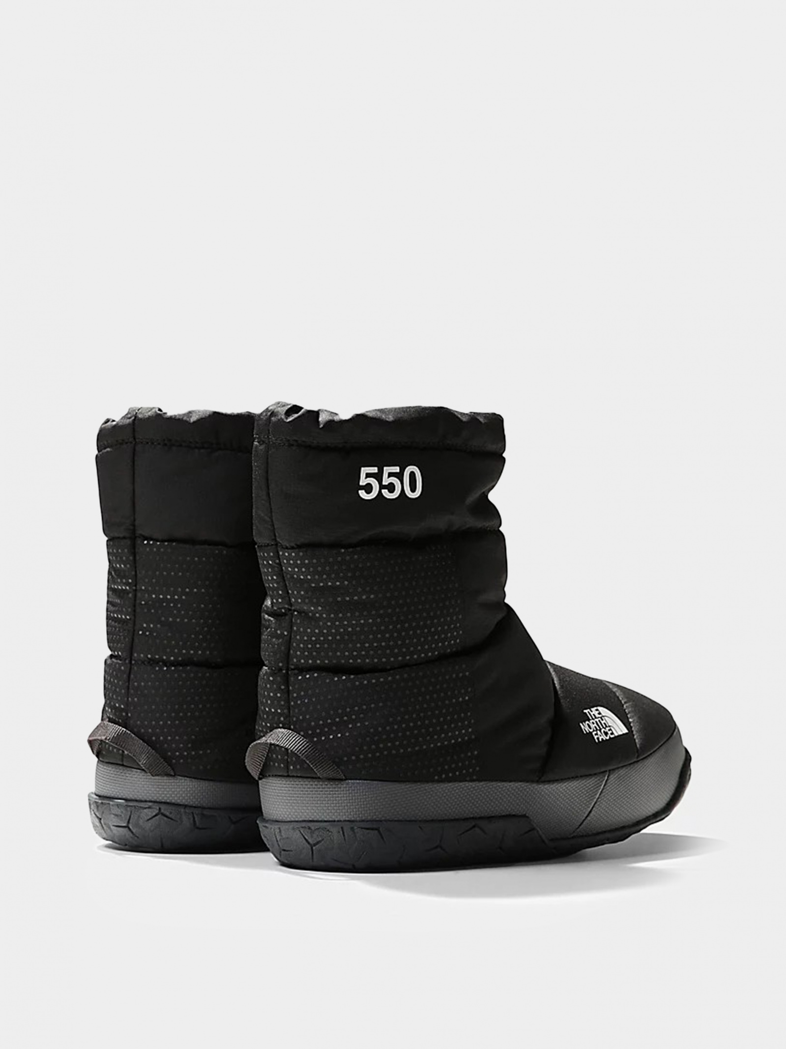 Puffer Boots Women's The North Face