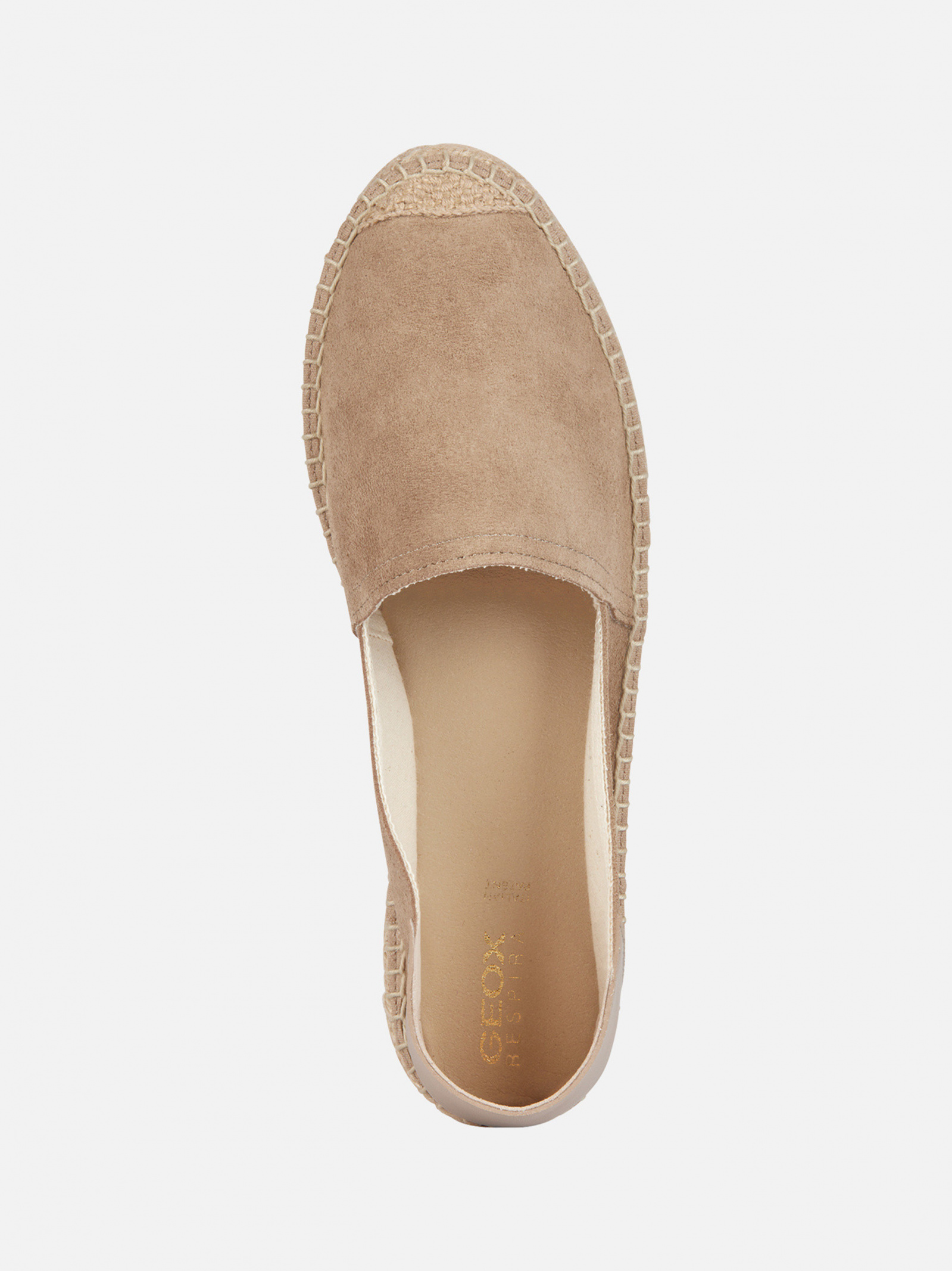Espadrilles Women's Geox
