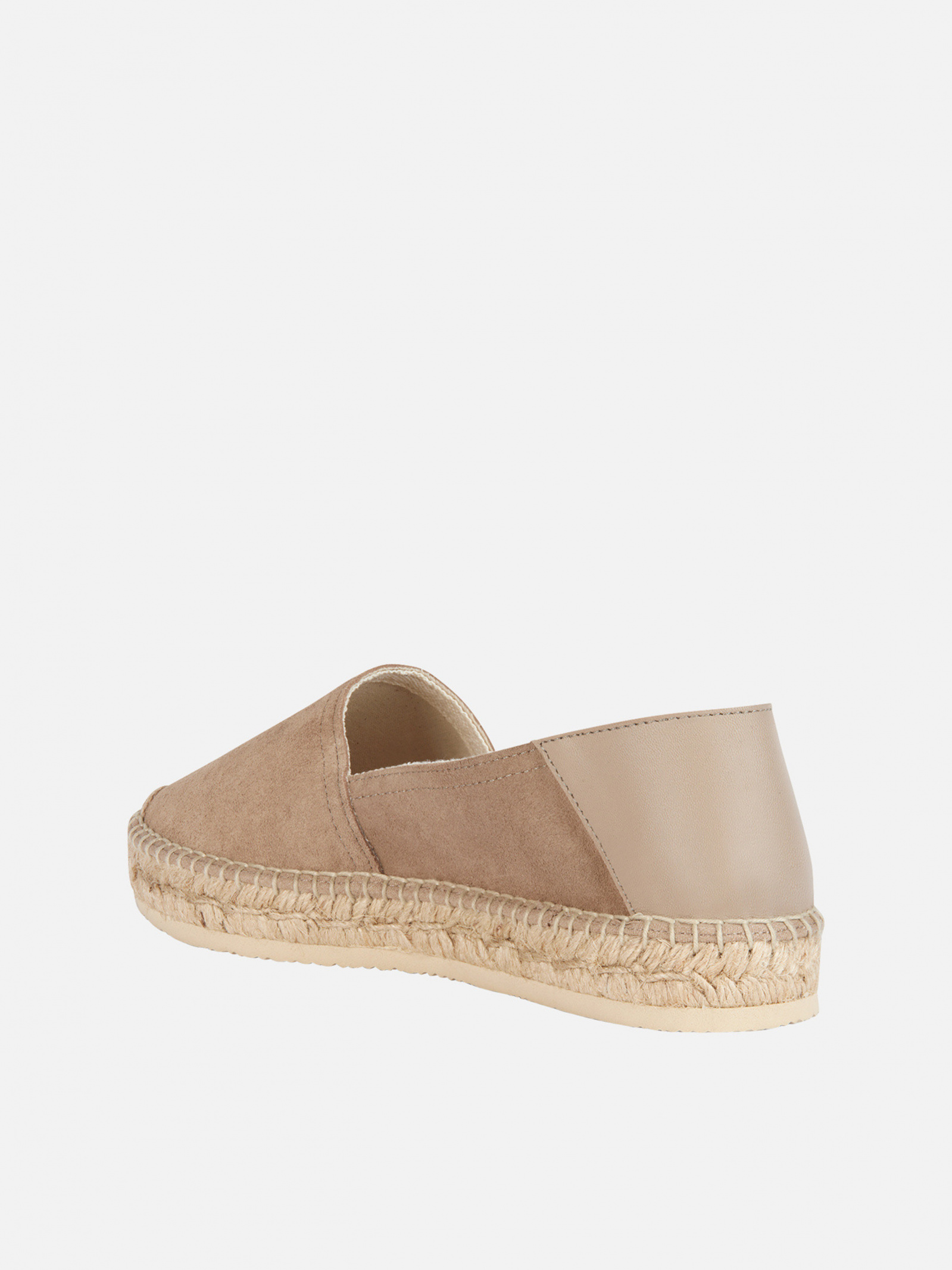 Espadrilles Women's Geox