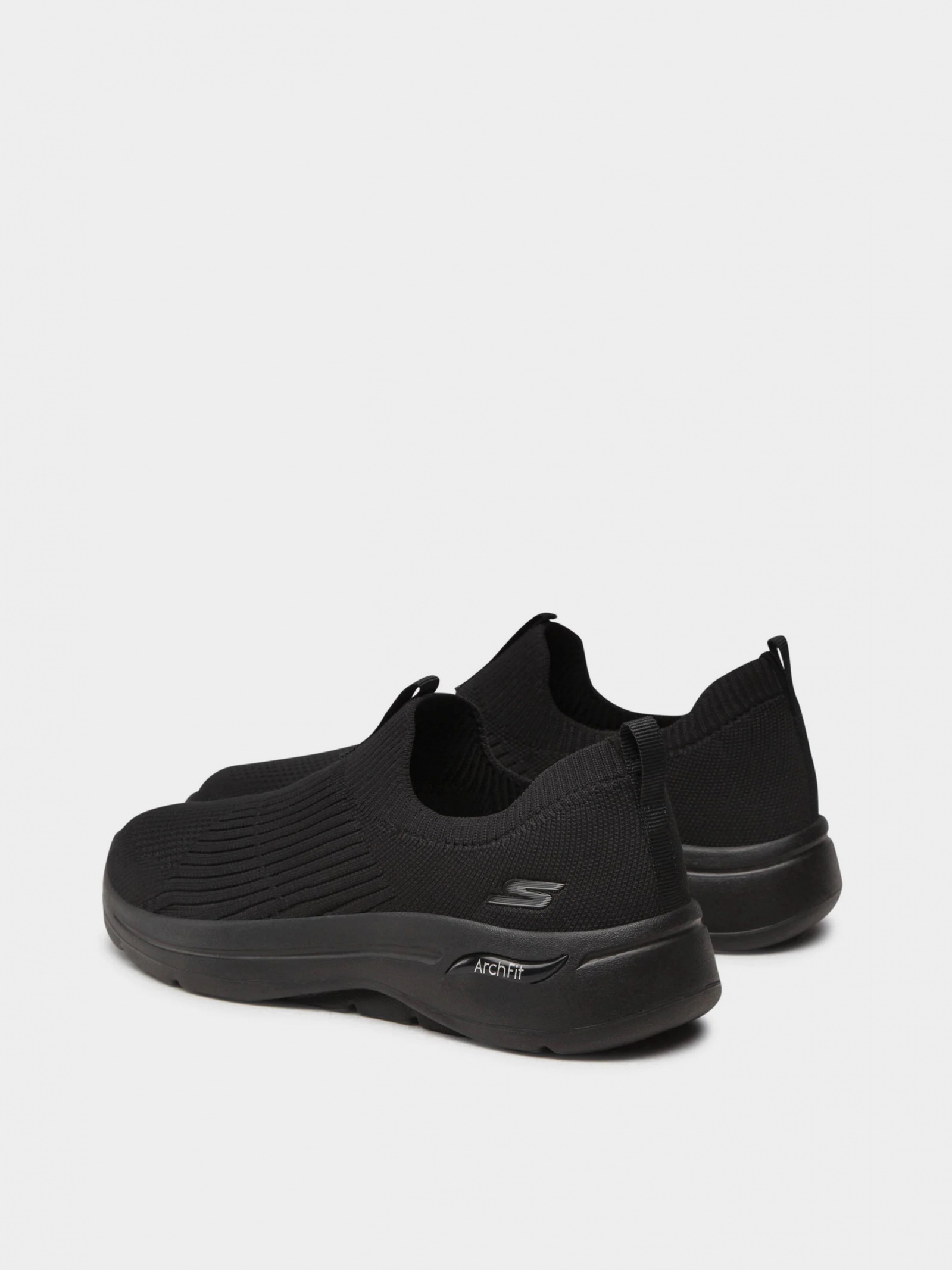 Слипоны Женские Skechers