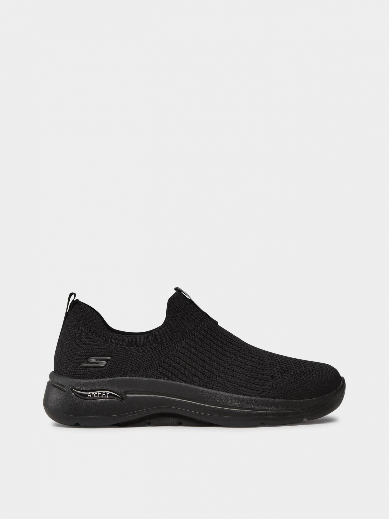 Слипоны Женские Skechers