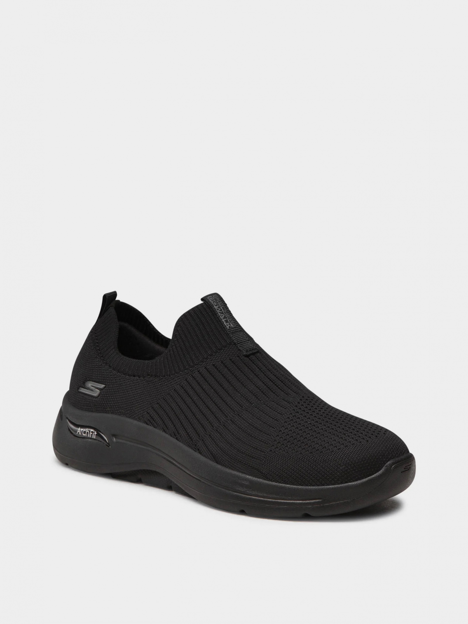 Слипоны Женские Skechers