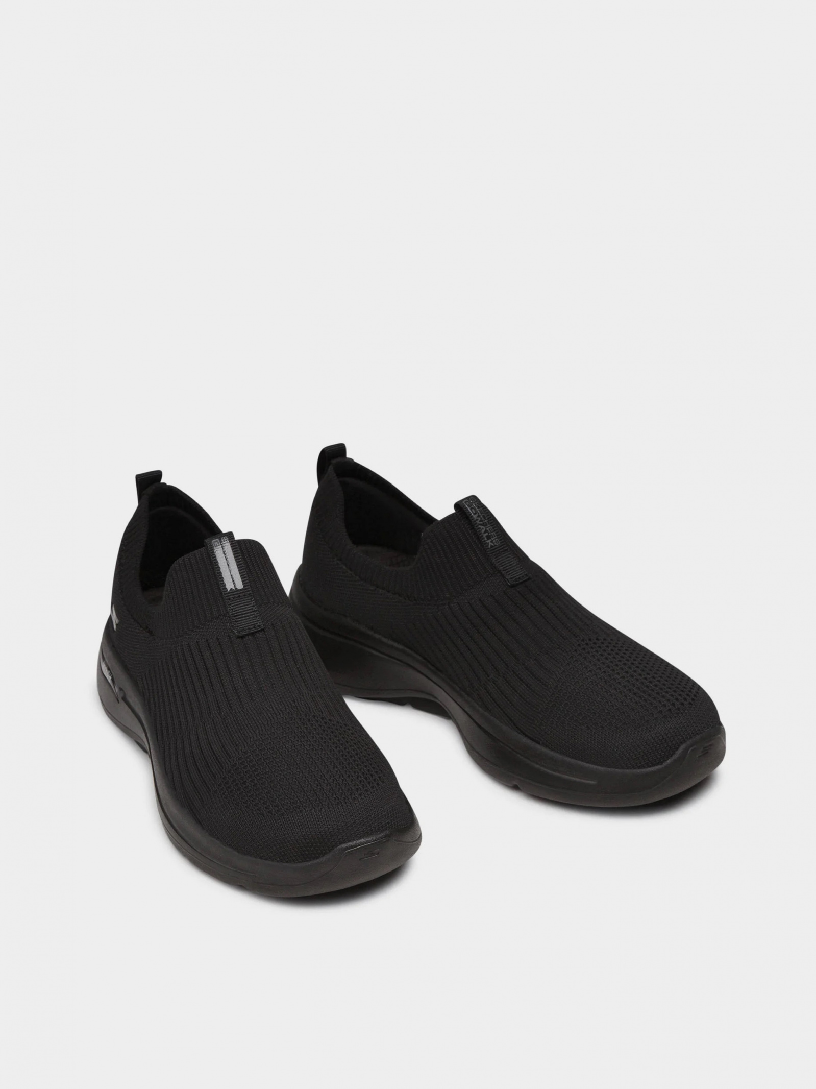 Слипоны Женские Skechers