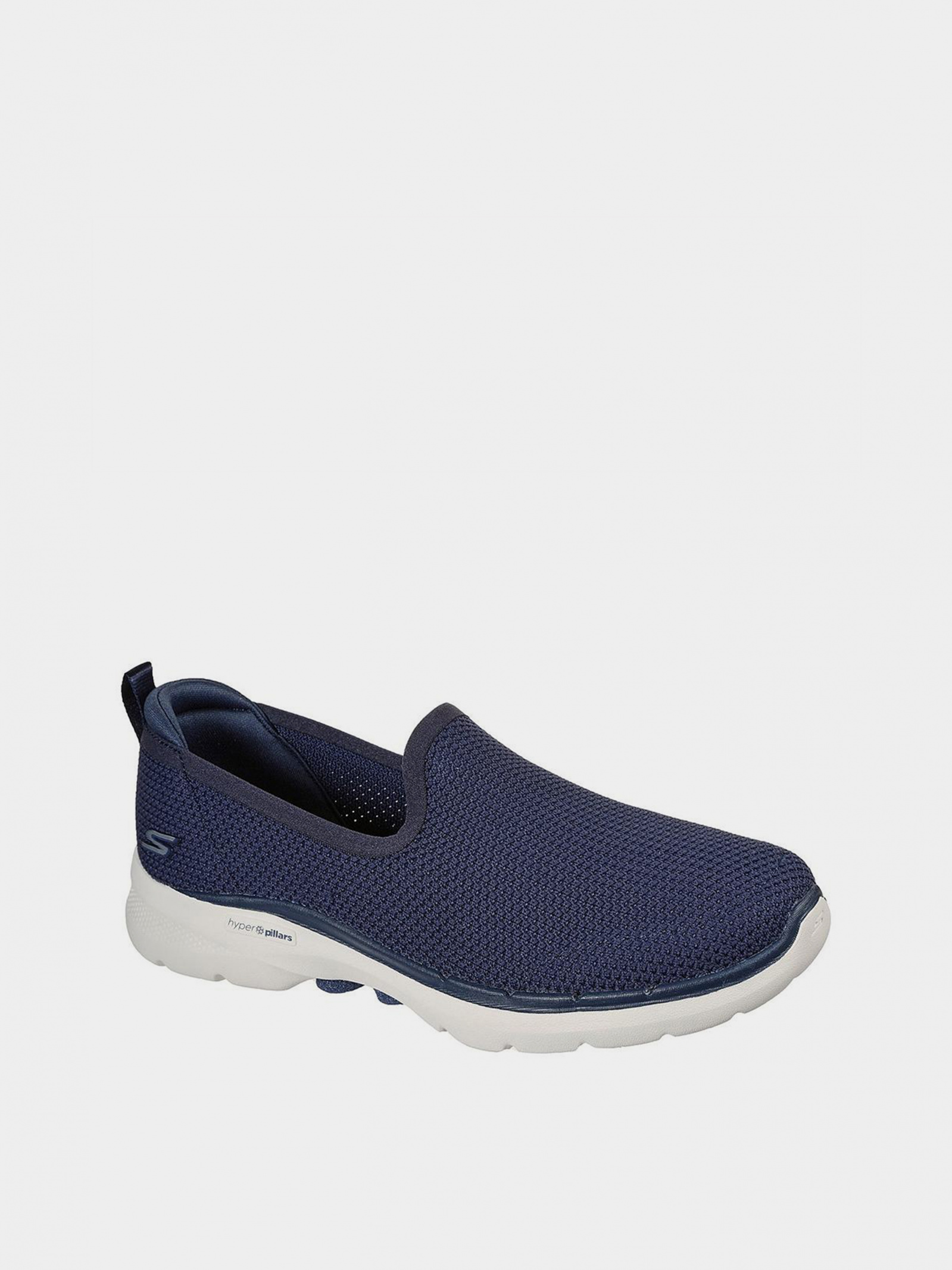 Слипоны Женские Skechers