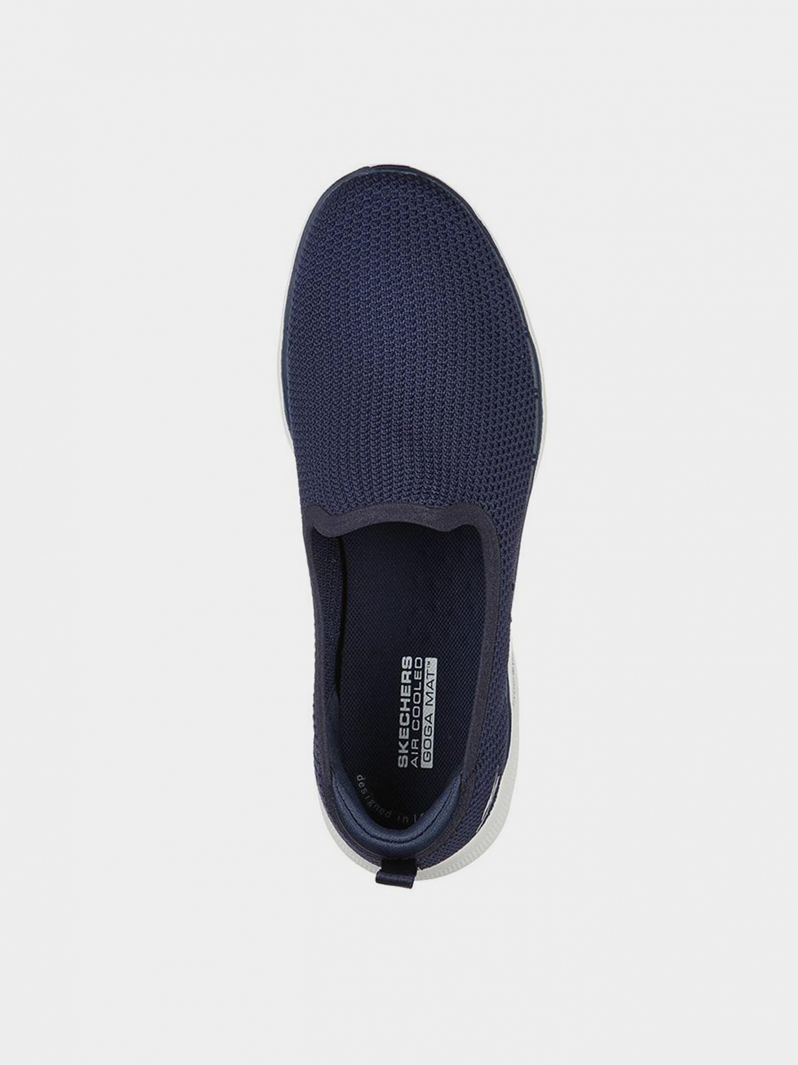 Слипоны Женские Skechers